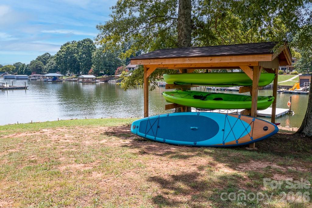 118 Waterfowl Lane — Mooresville