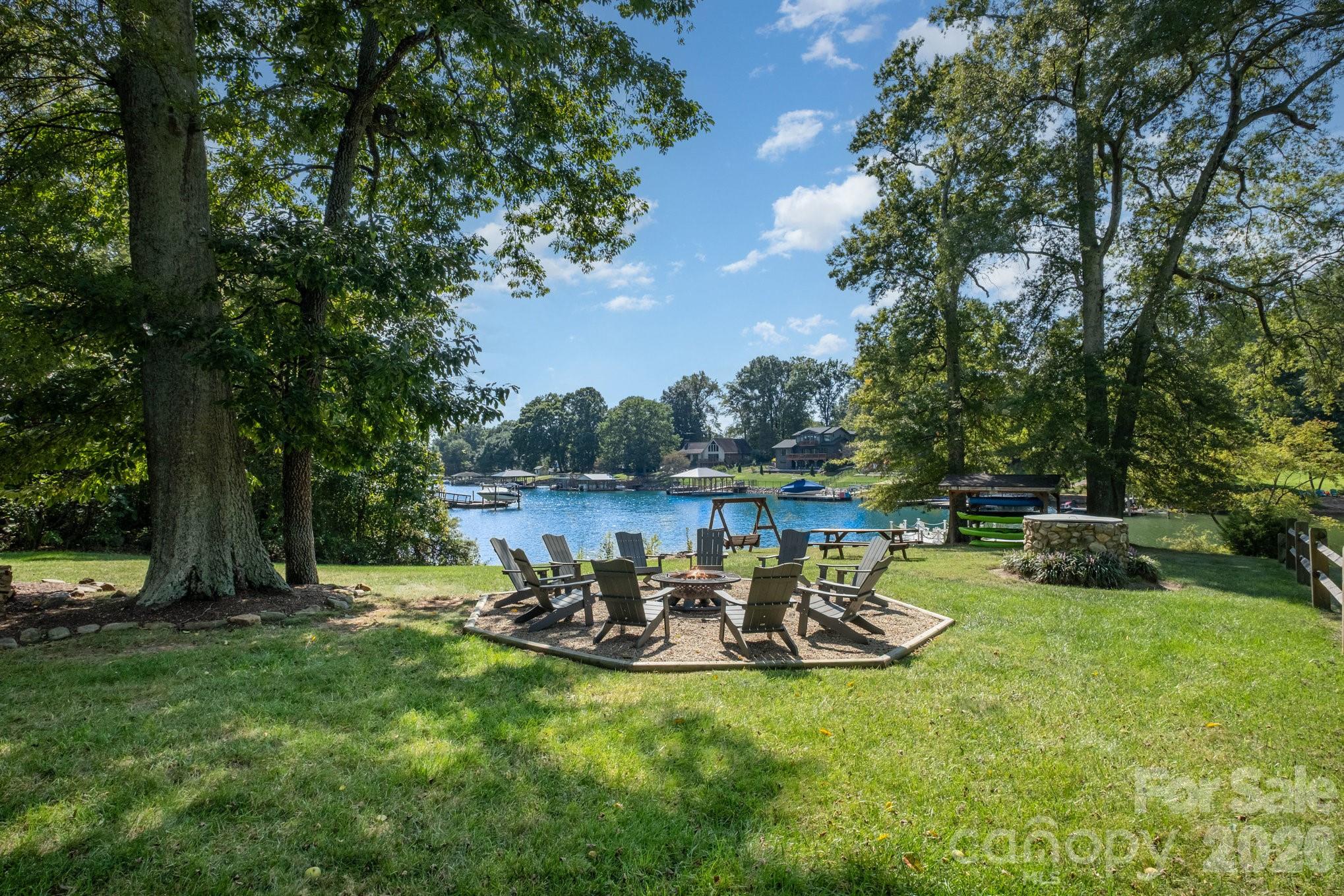 118 Waterfowl Lane — Mooresville