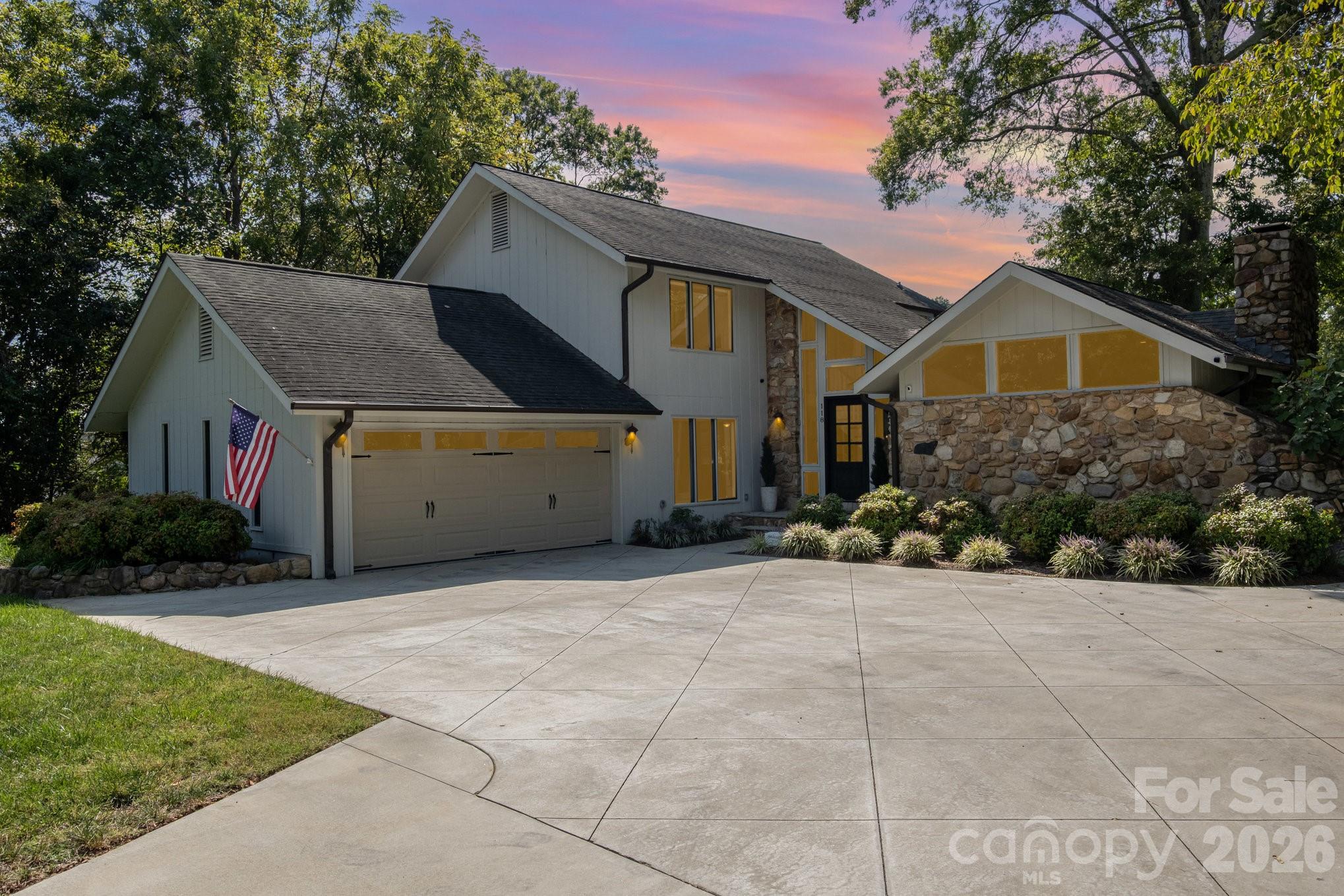 118 Waterfowl Lane — Mooresville