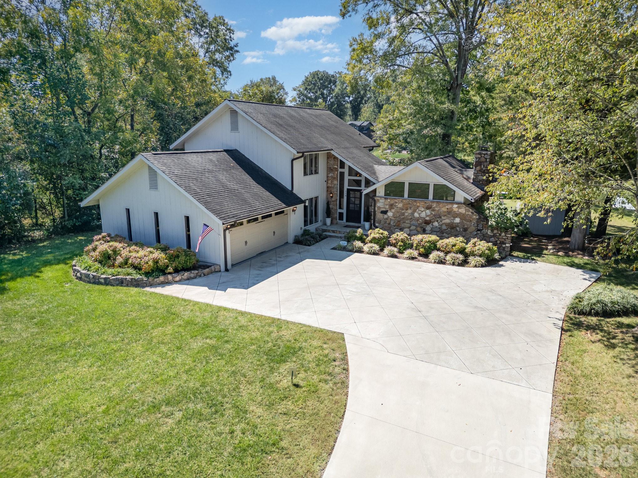 118 Waterfowl Lane — Mooresville