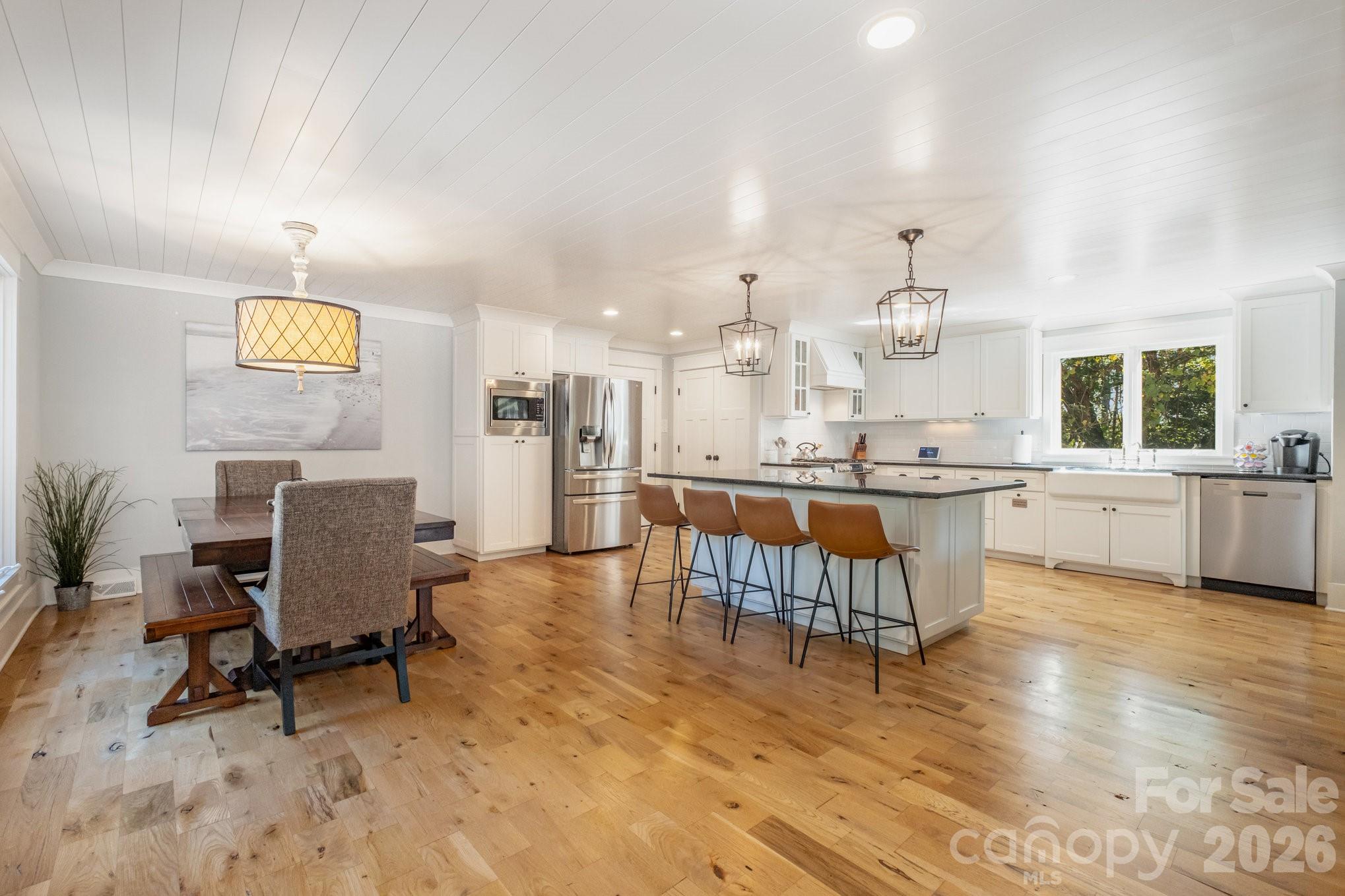 118 Waterfowl Lane — Mooresville