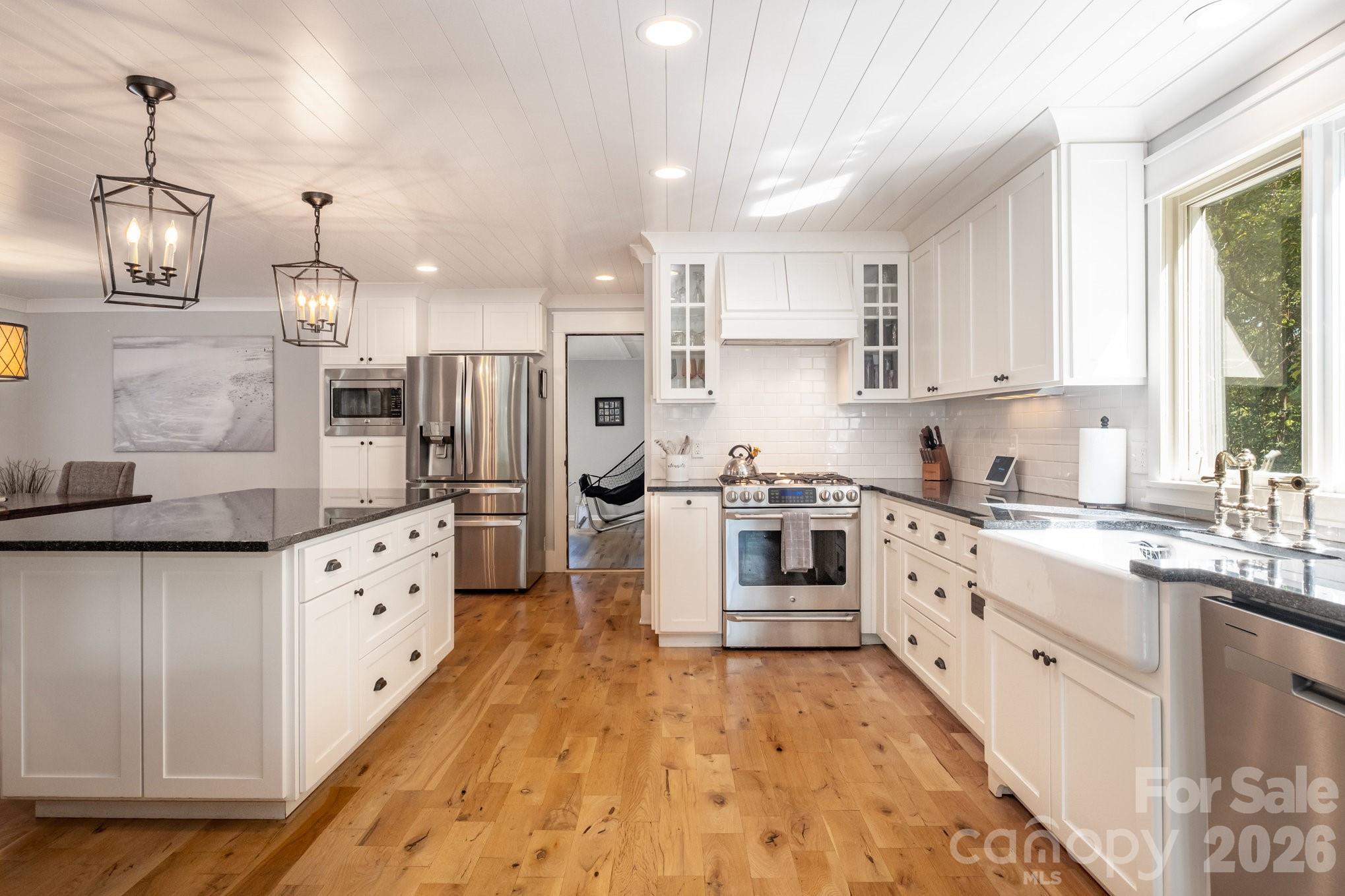 118 Waterfowl Lane — Mooresville