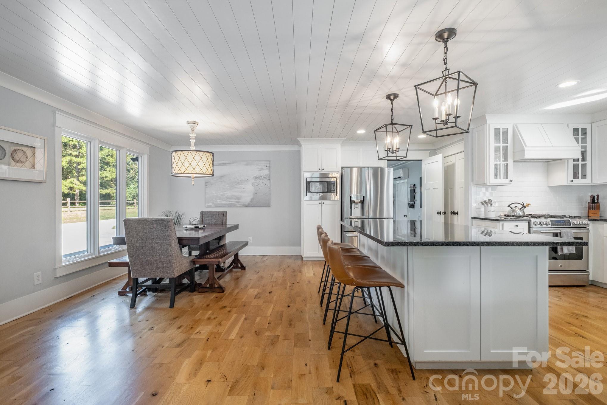 118 Waterfowl Lane — Mooresville