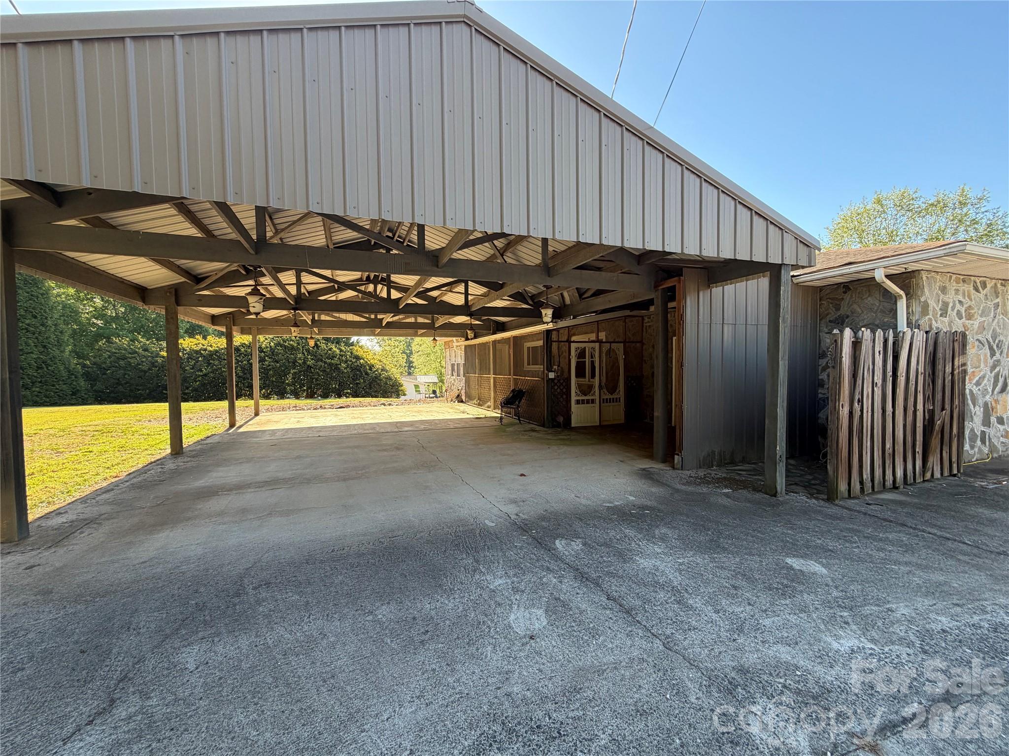 3838 Cliffside Road — Mooresboro