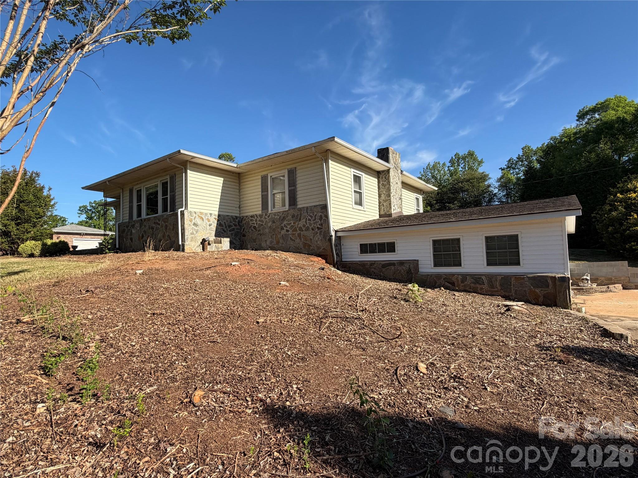 3838 Cliffside Road — Mooresboro