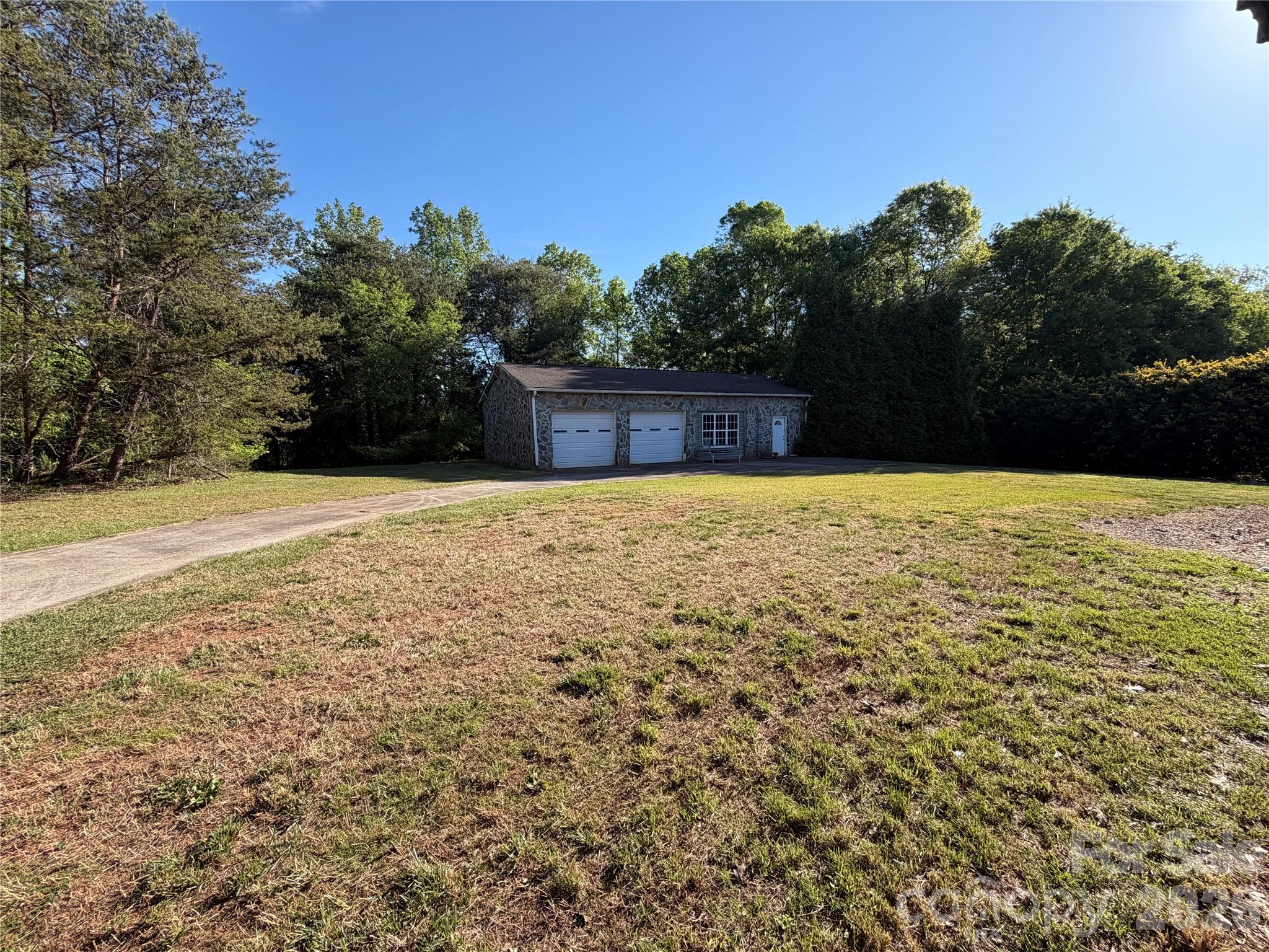 3838 Cliffside Road — Mooresboro