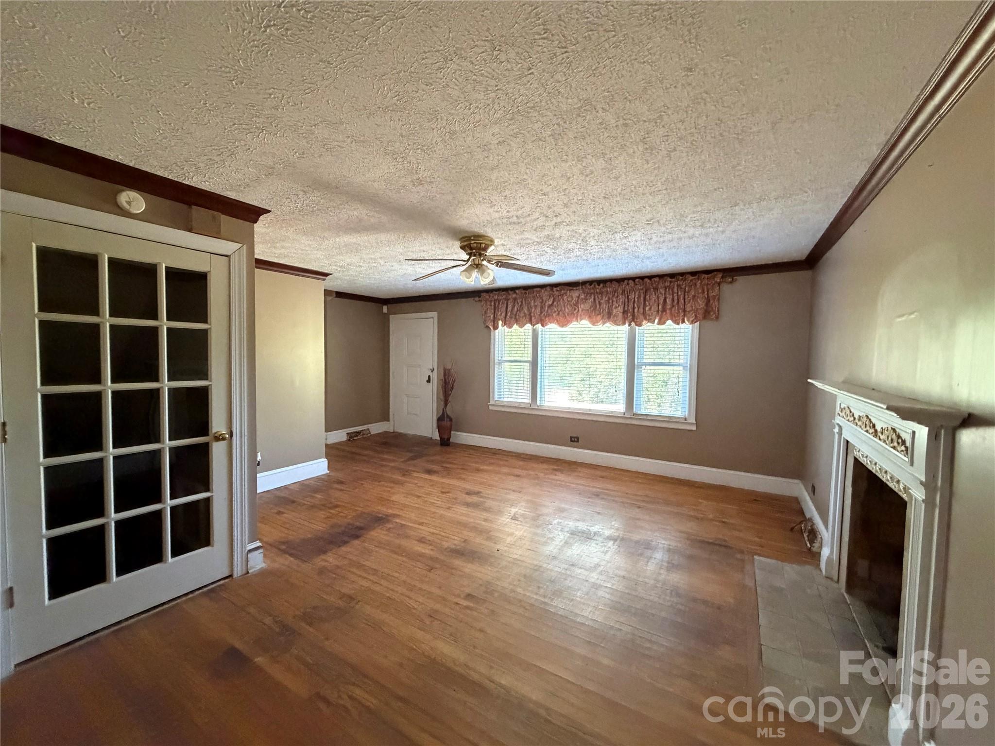 3838 Cliffside Road — Mooresboro