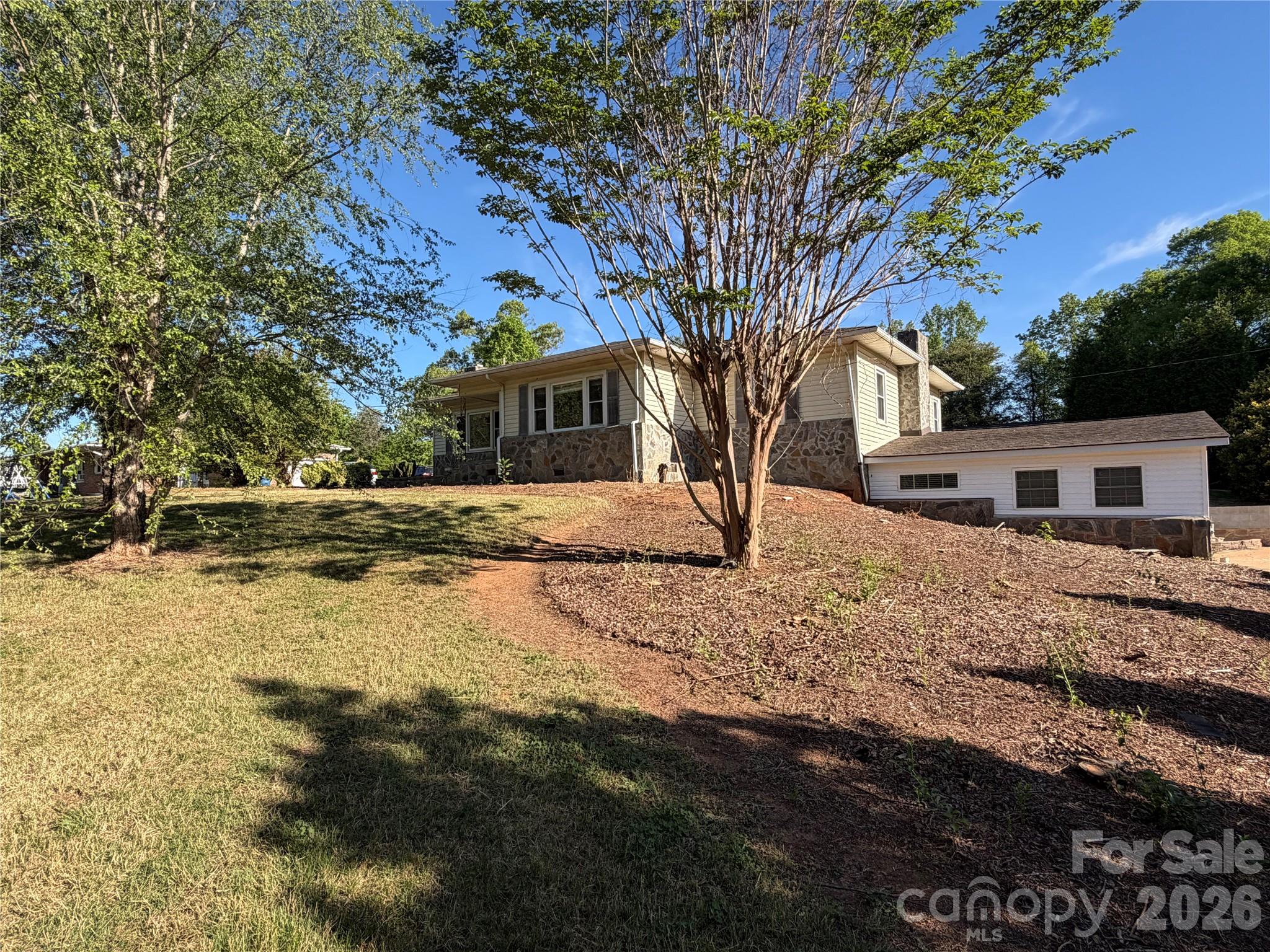 3838 Cliffside Road — Mooresboro