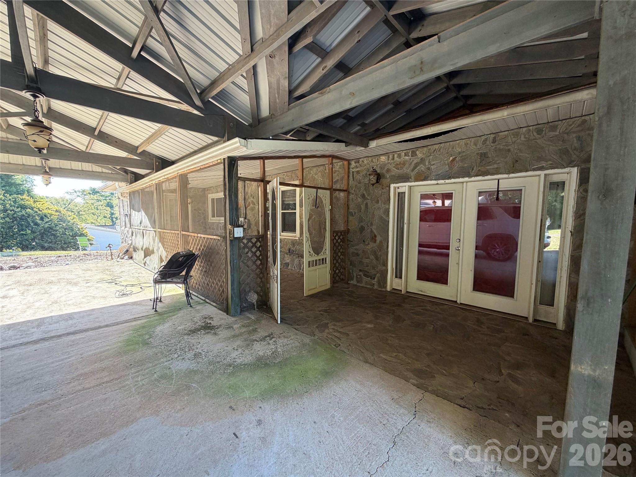 3838 Cliffside Road — Mooresboro