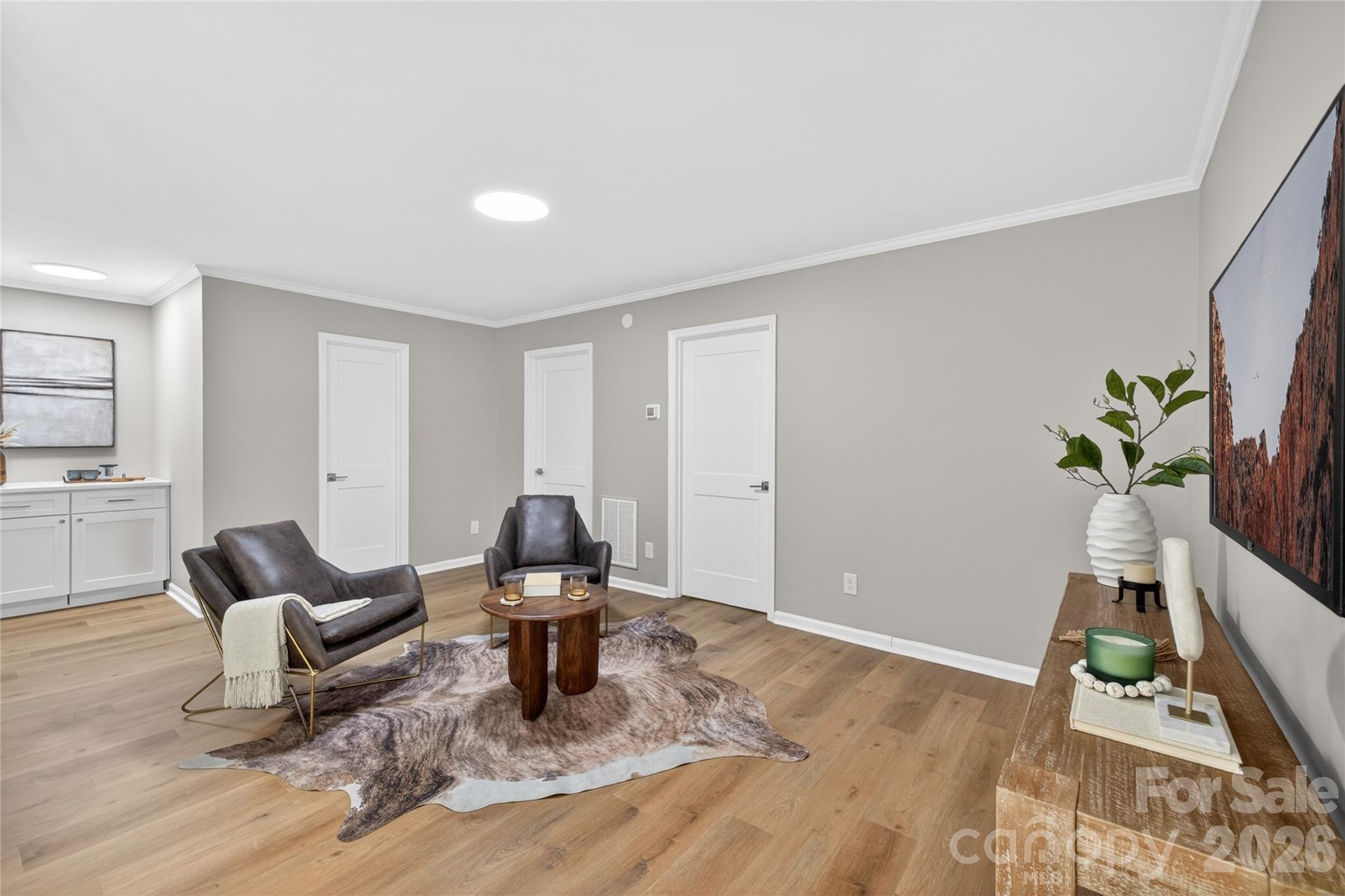 116 Middleton Avenue — Matthews