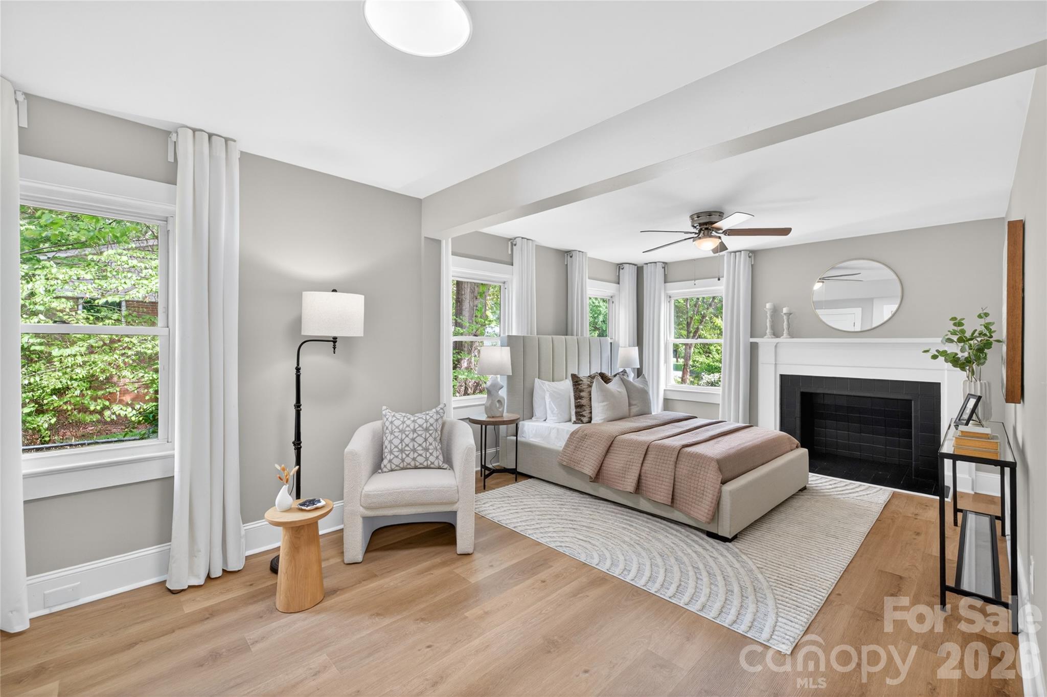 116 Middleton Avenue — Matthews