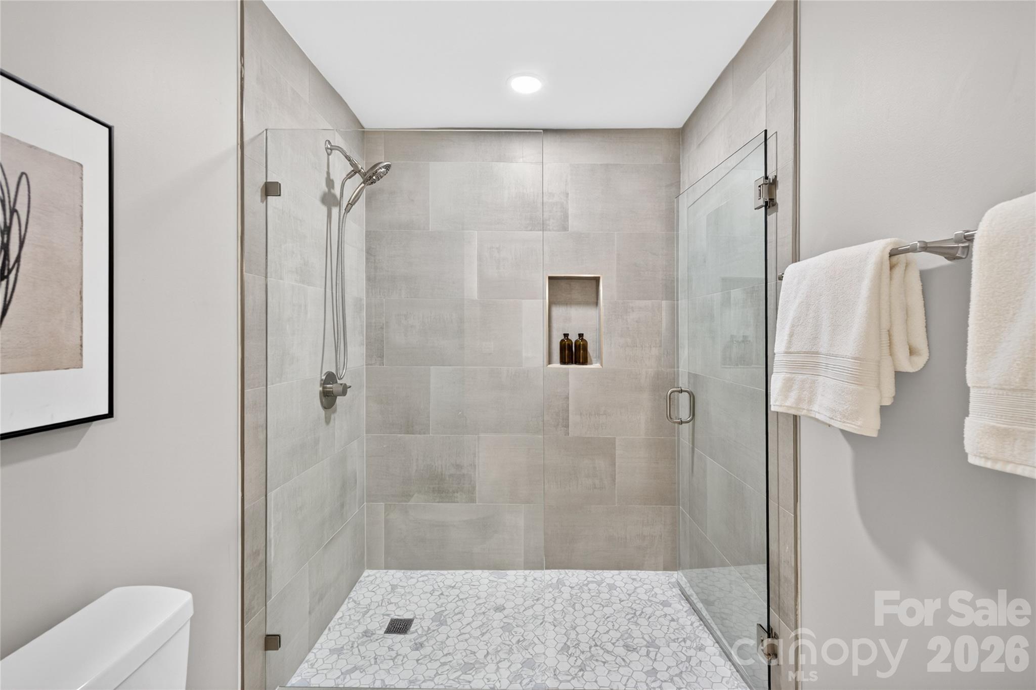 116 Middleton Avenue — Matthews