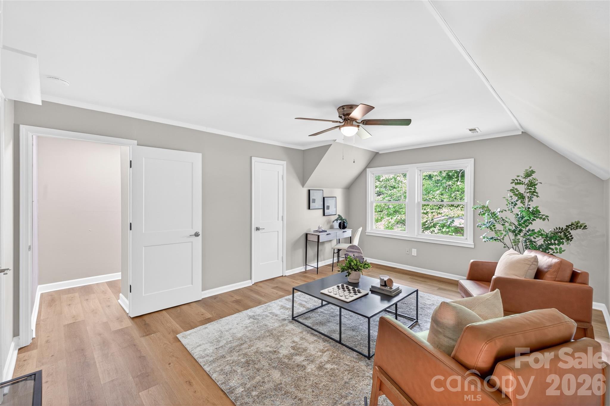 116 Middleton Avenue — Matthews