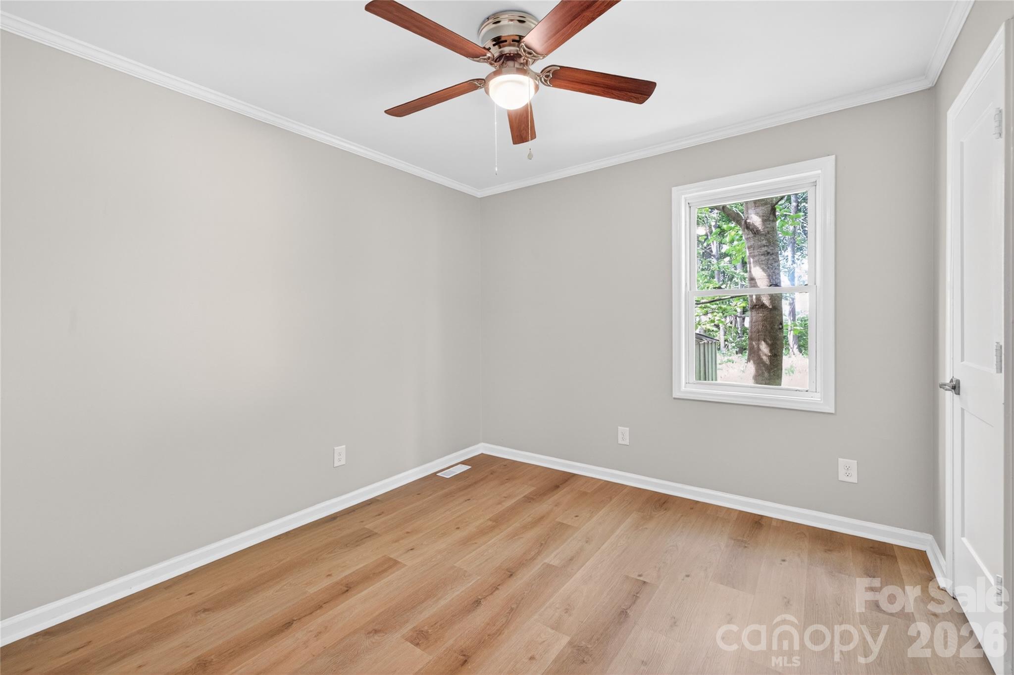 116 Middleton Avenue — Matthews