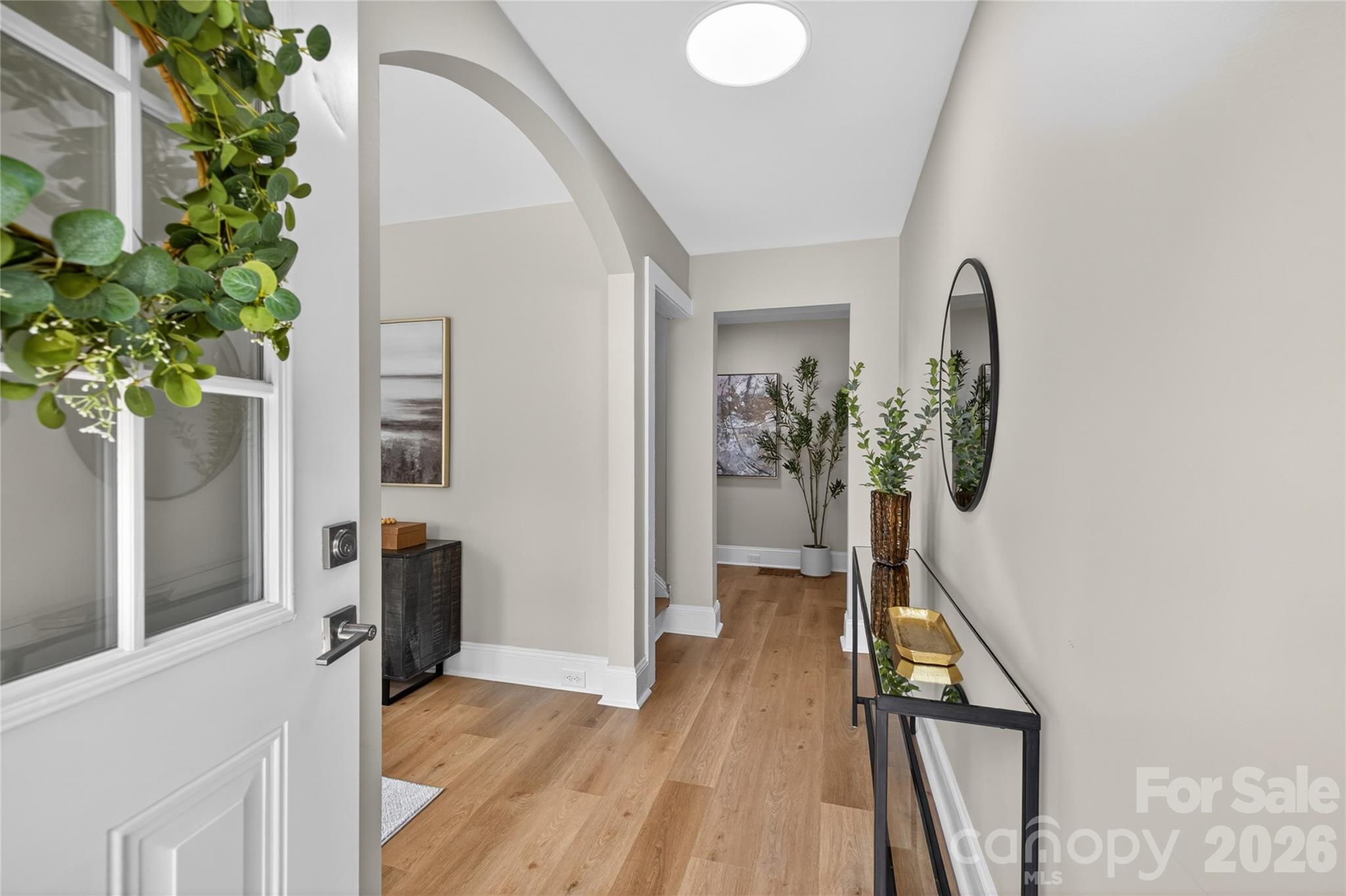 116 Middleton Avenue — Matthews