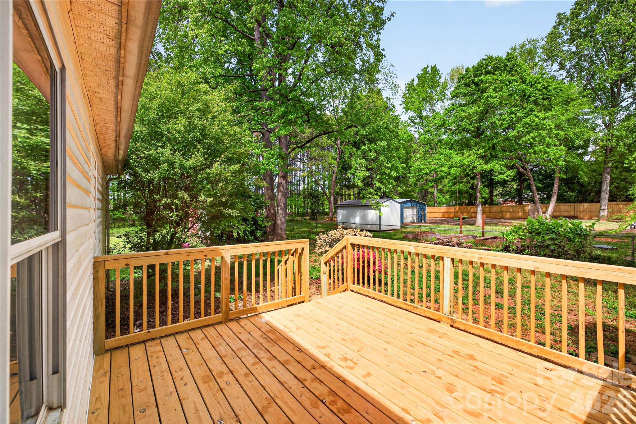 116 Middleton Avenue — Matthews