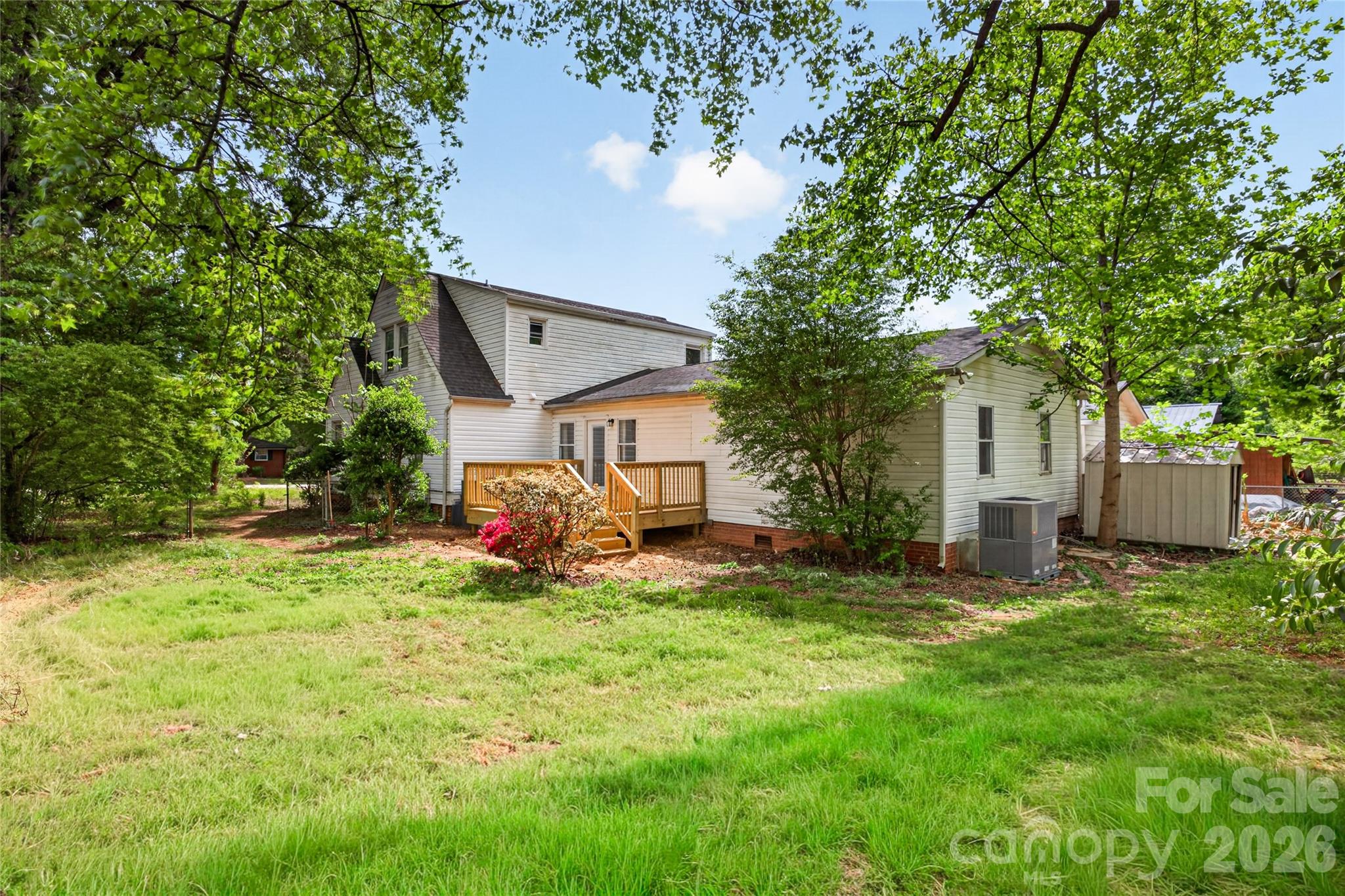 116 Middleton Avenue — Matthews