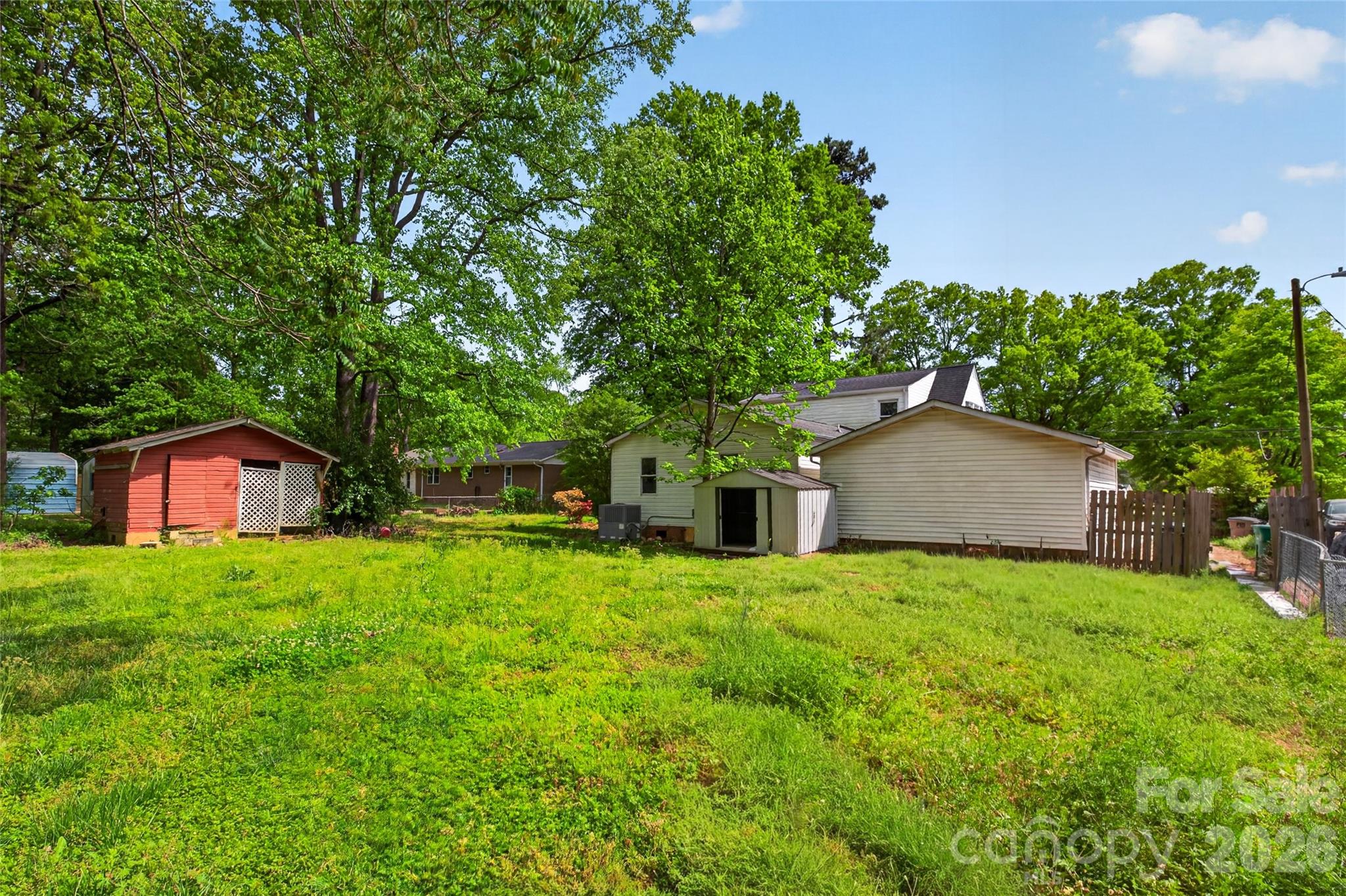 116 Middleton Avenue — Matthews