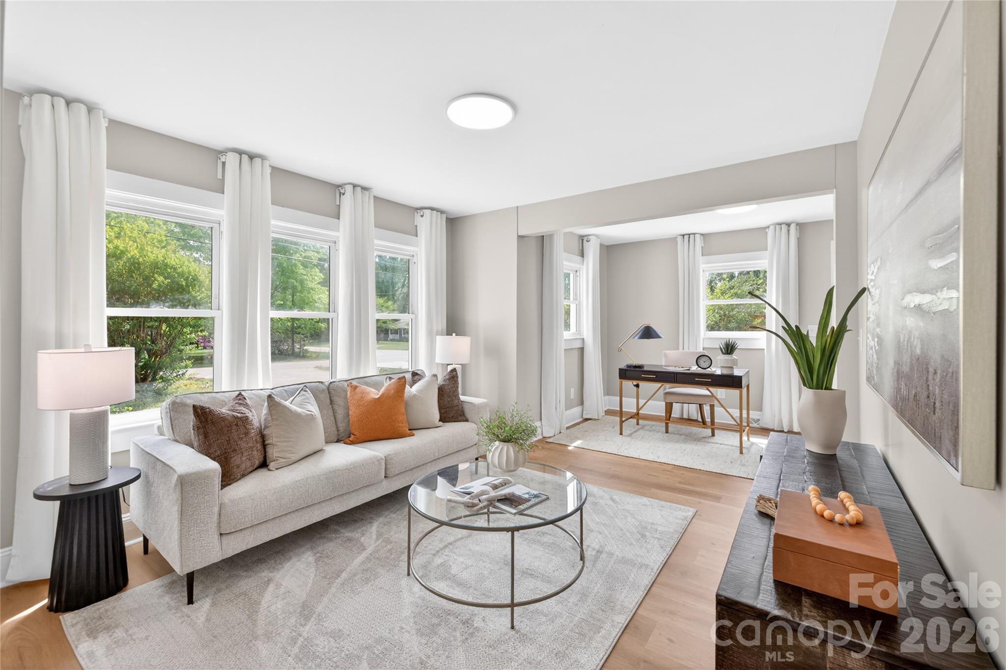 116 Middleton Avenue — Matthews