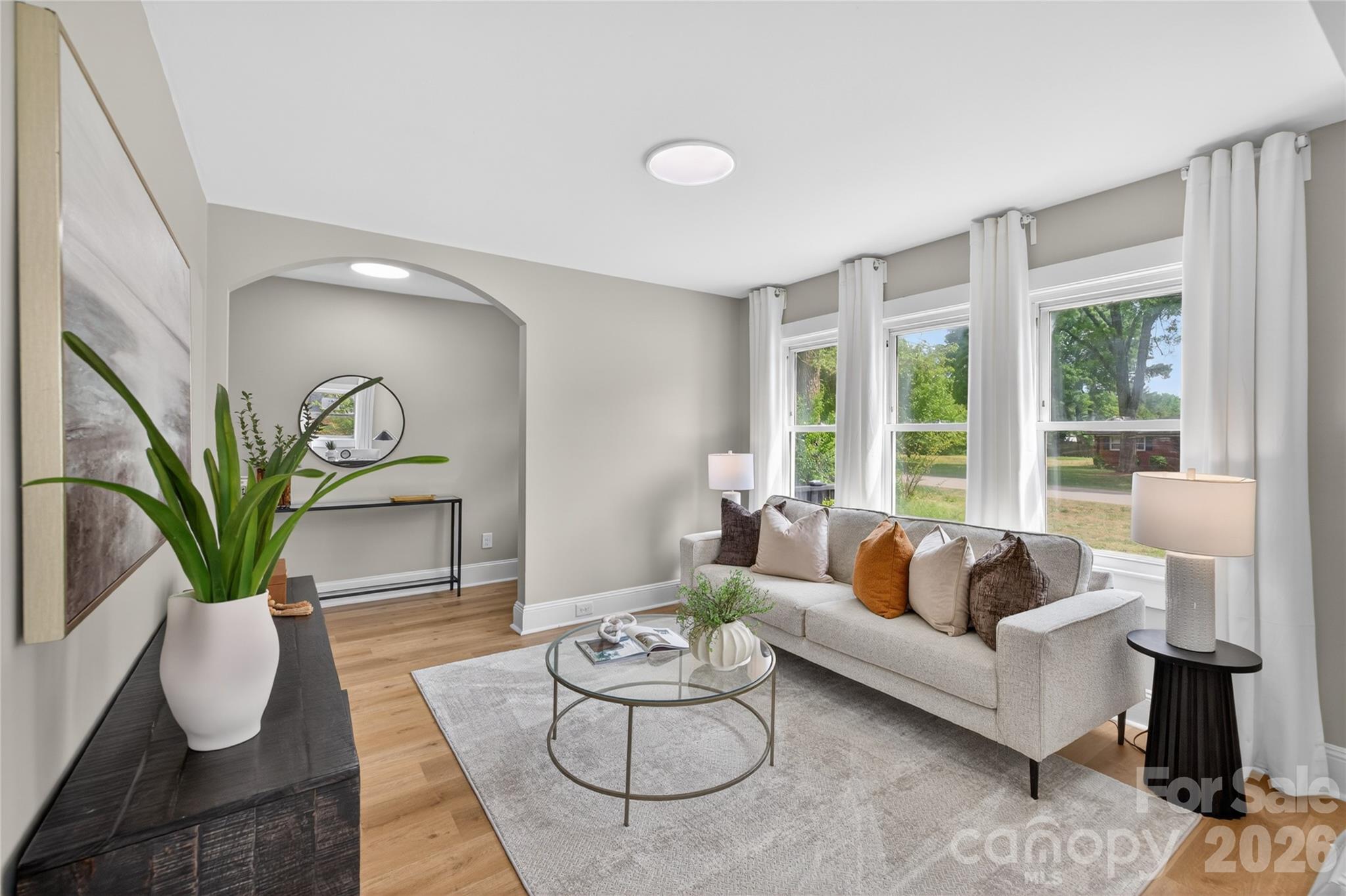 116 Middleton Avenue — Matthews