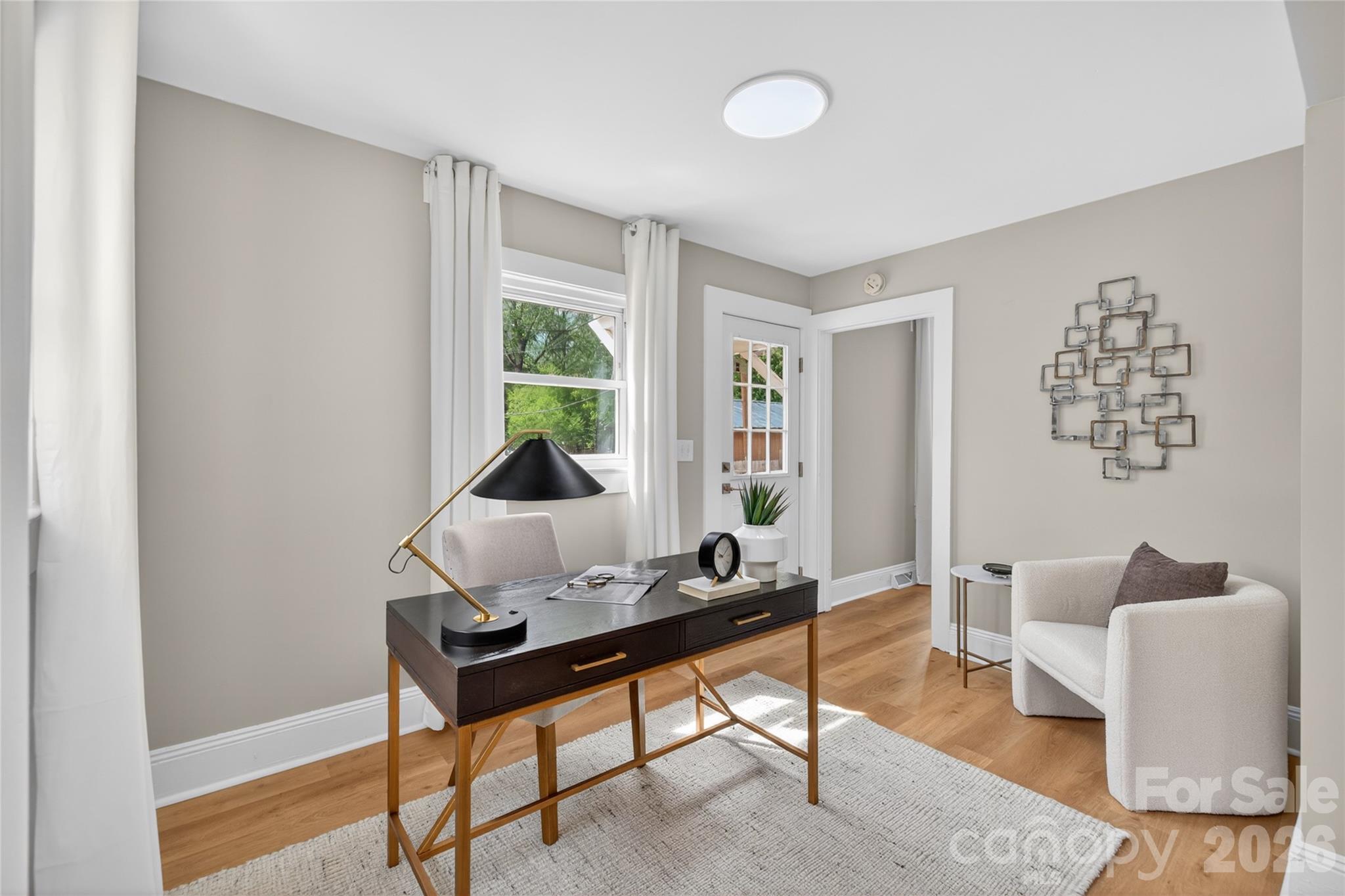 116 Middleton Avenue — Matthews