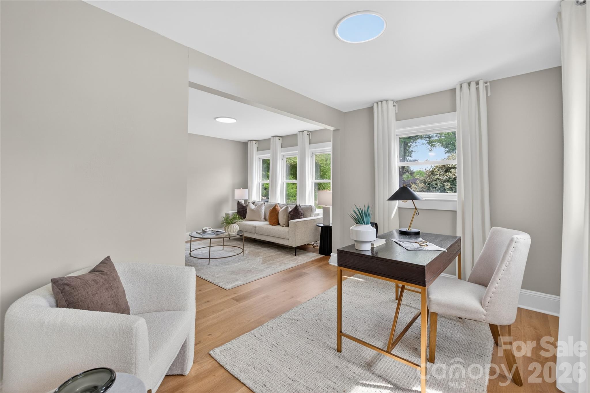 116 Middleton Avenue — Matthews