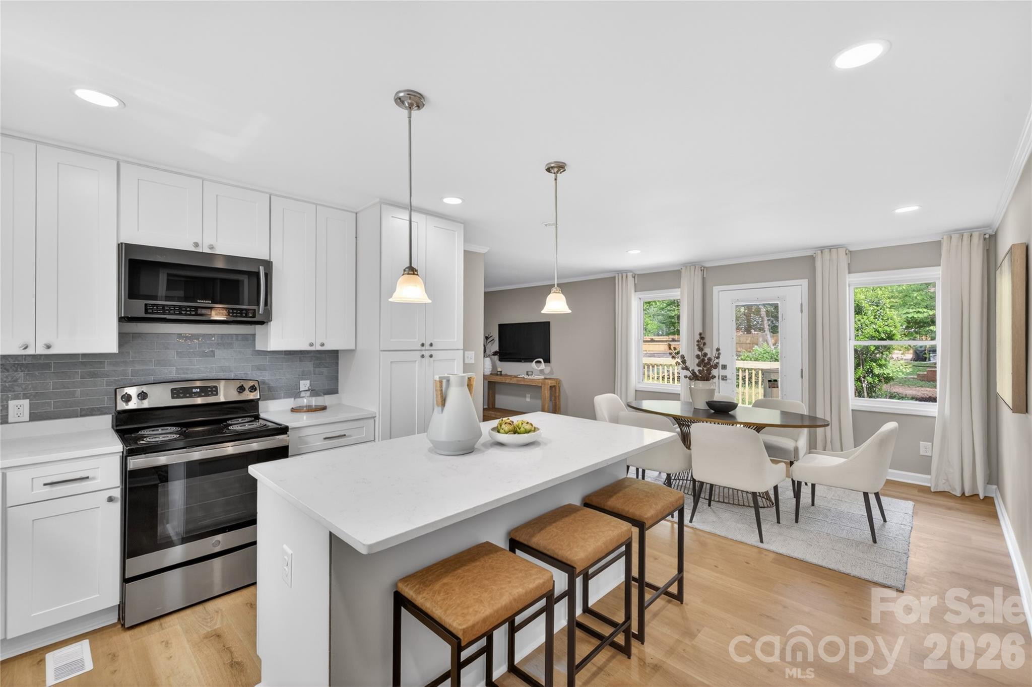 116 Middleton Avenue — Matthews