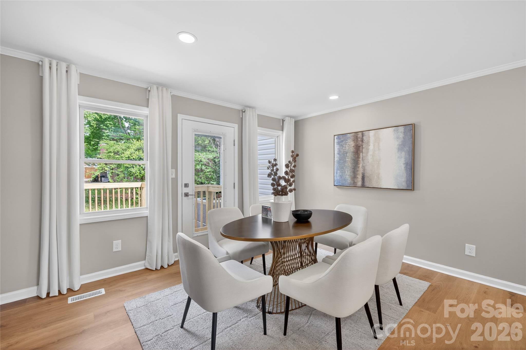 116 Middleton Avenue — Matthews