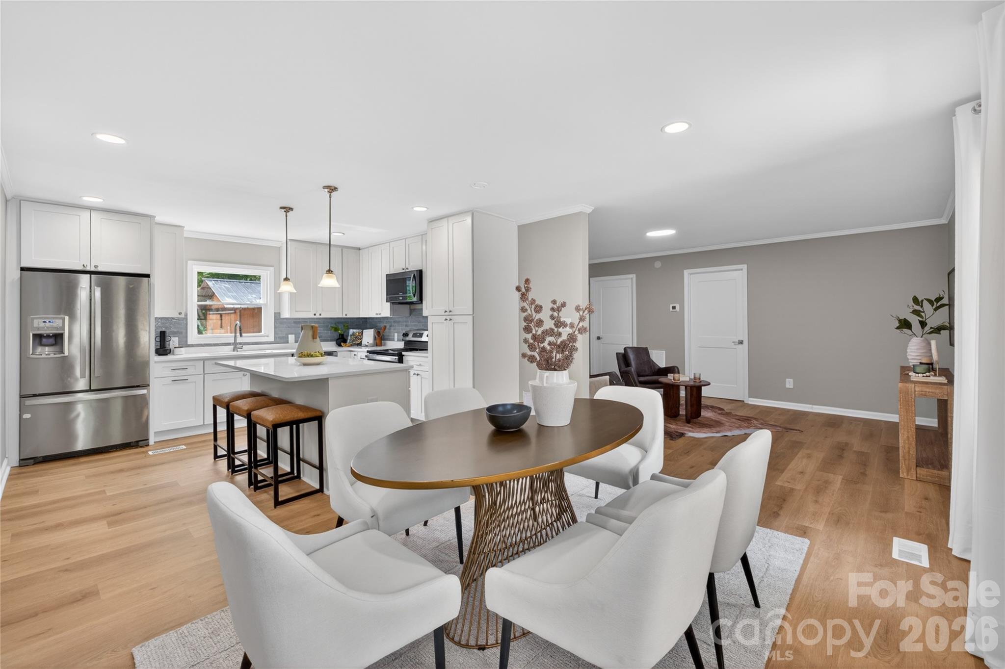 116 Middleton Avenue — Matthews