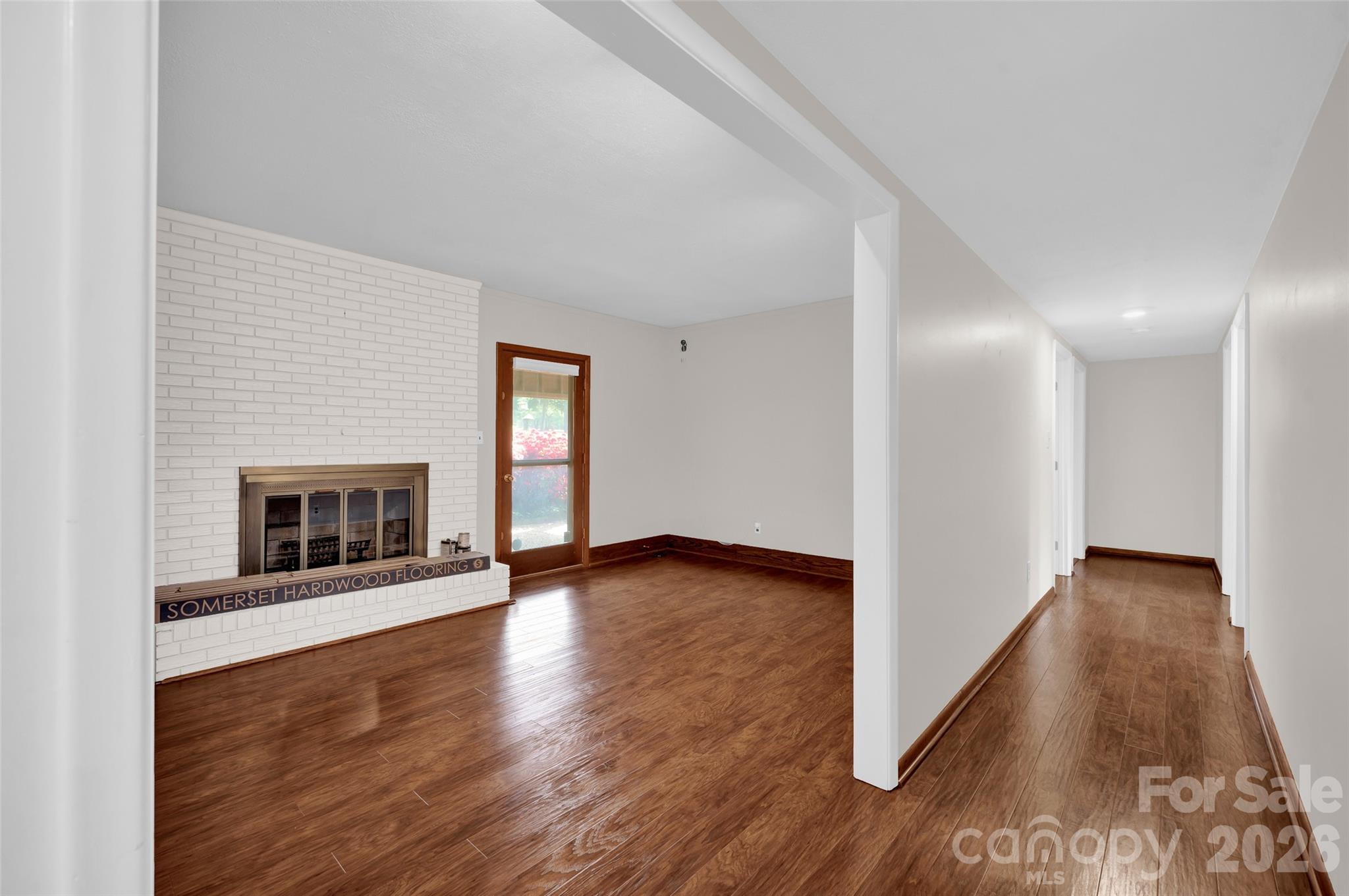 443 W Gleneagles Road — Statesville
