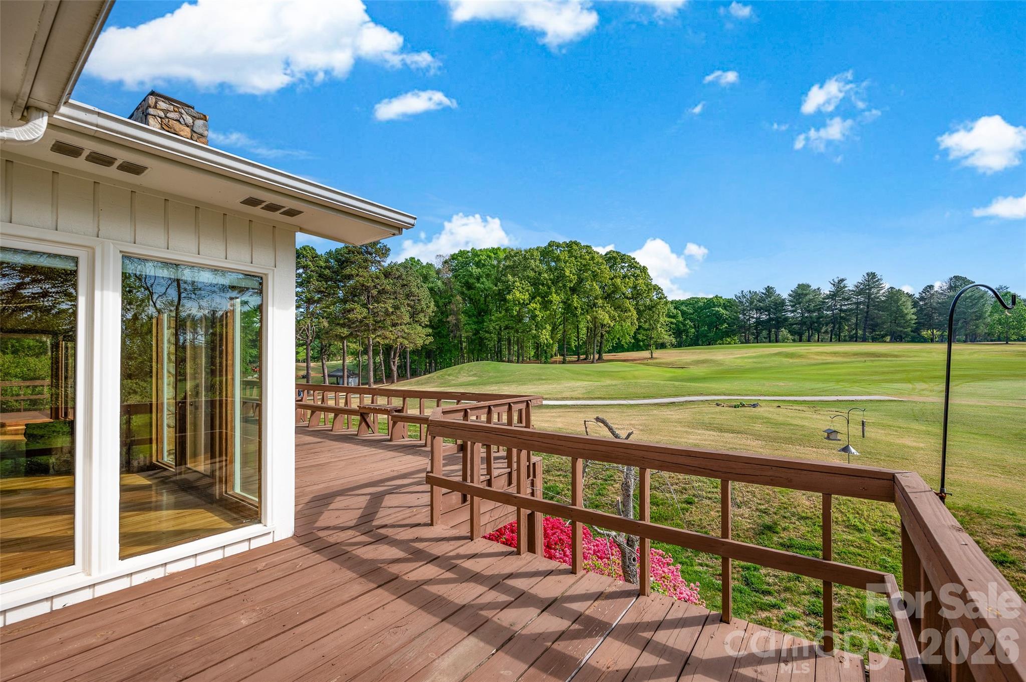 443 W Gleneagles Road — Statesville