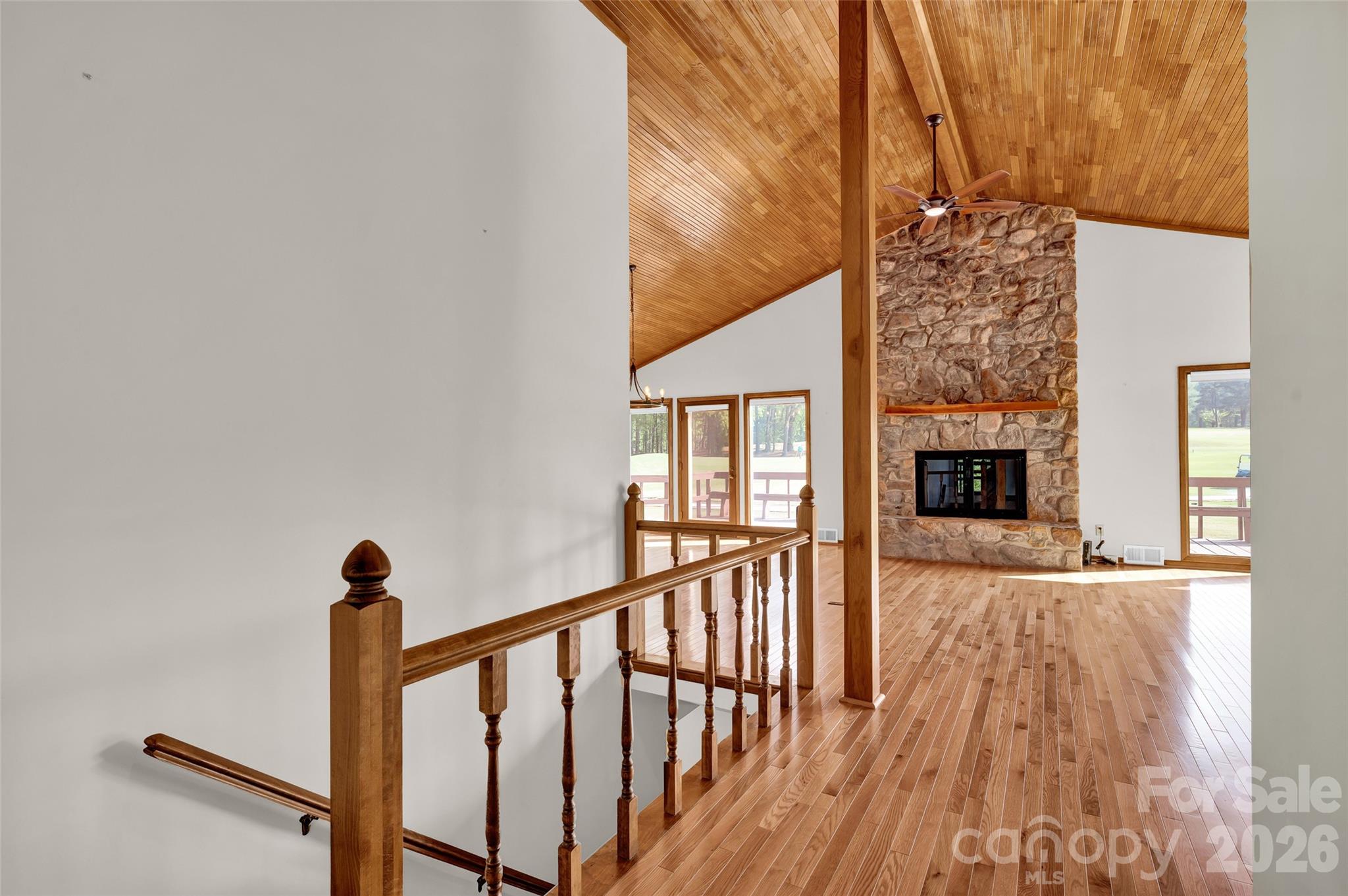 443 W Gleneagles Road — Statesville