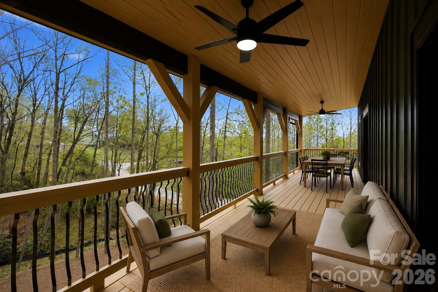 276 Coopers Drive — Hendersonville