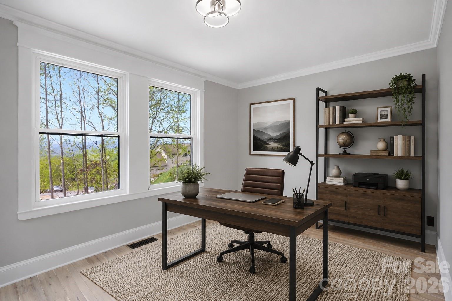 276 Coopers Drive — Hendersonville
