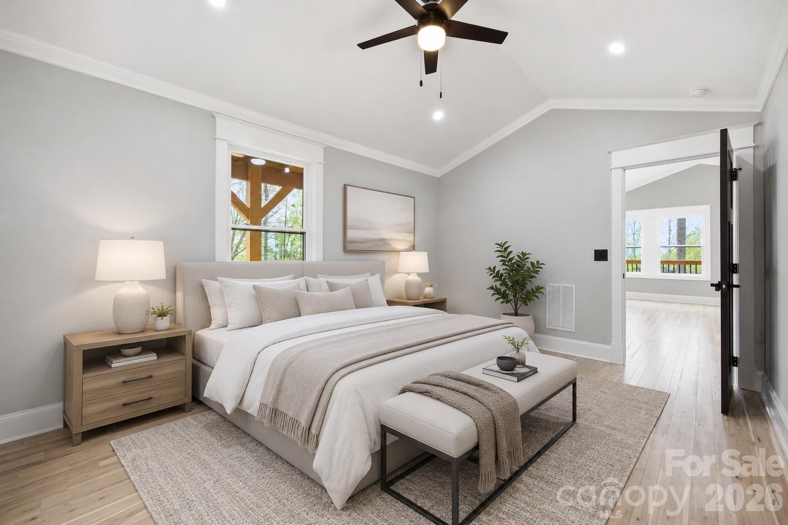 276 Coopers Drive — Hendersonville