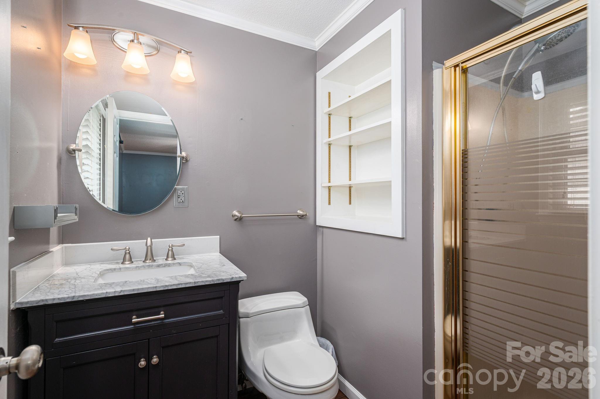 5519 Dallas High Shoals Highway — Dallas