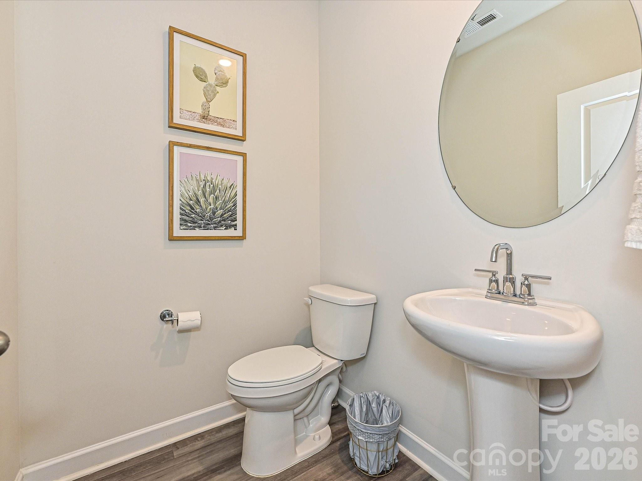 11202 Broadbent Court — Charlotte