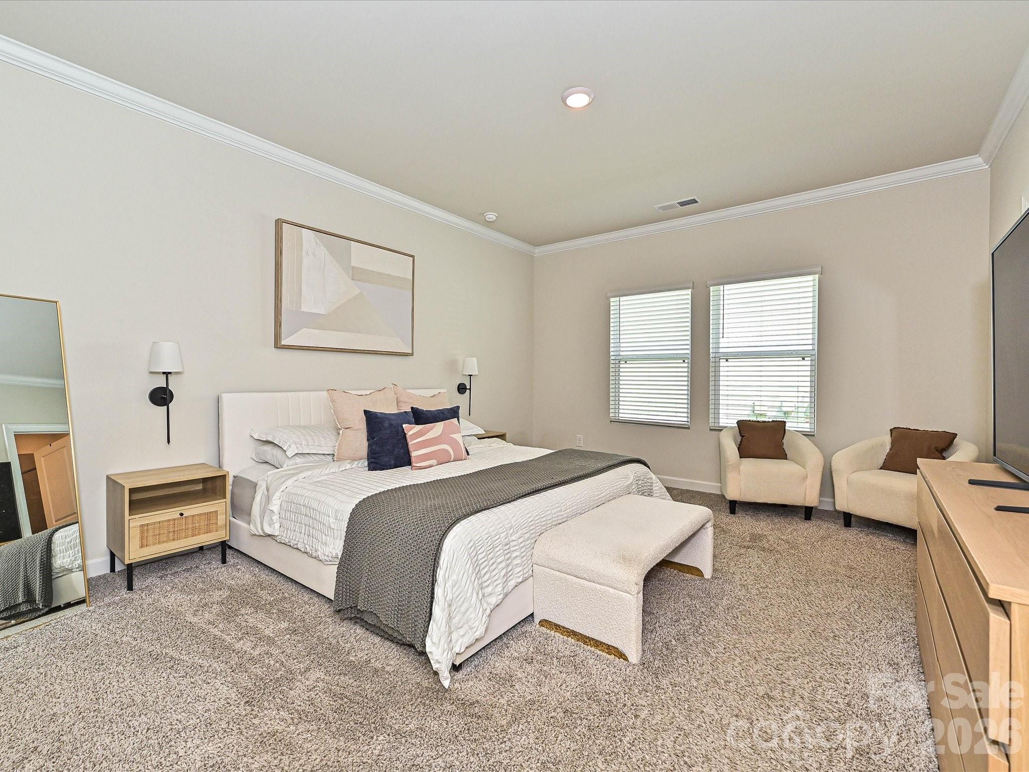 11202 Broadbent Court — Charlotte