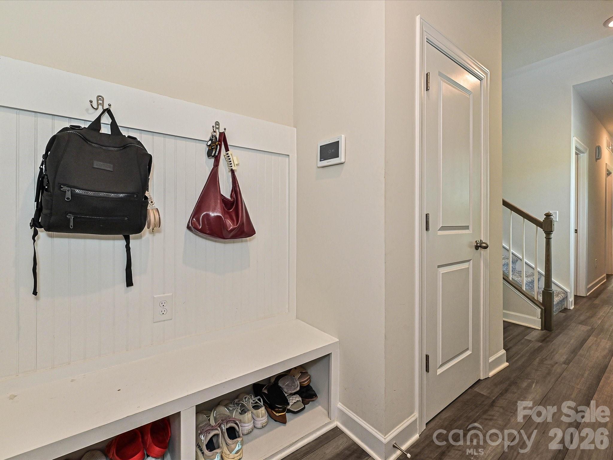 11202 Broadbent Court — Charlotte