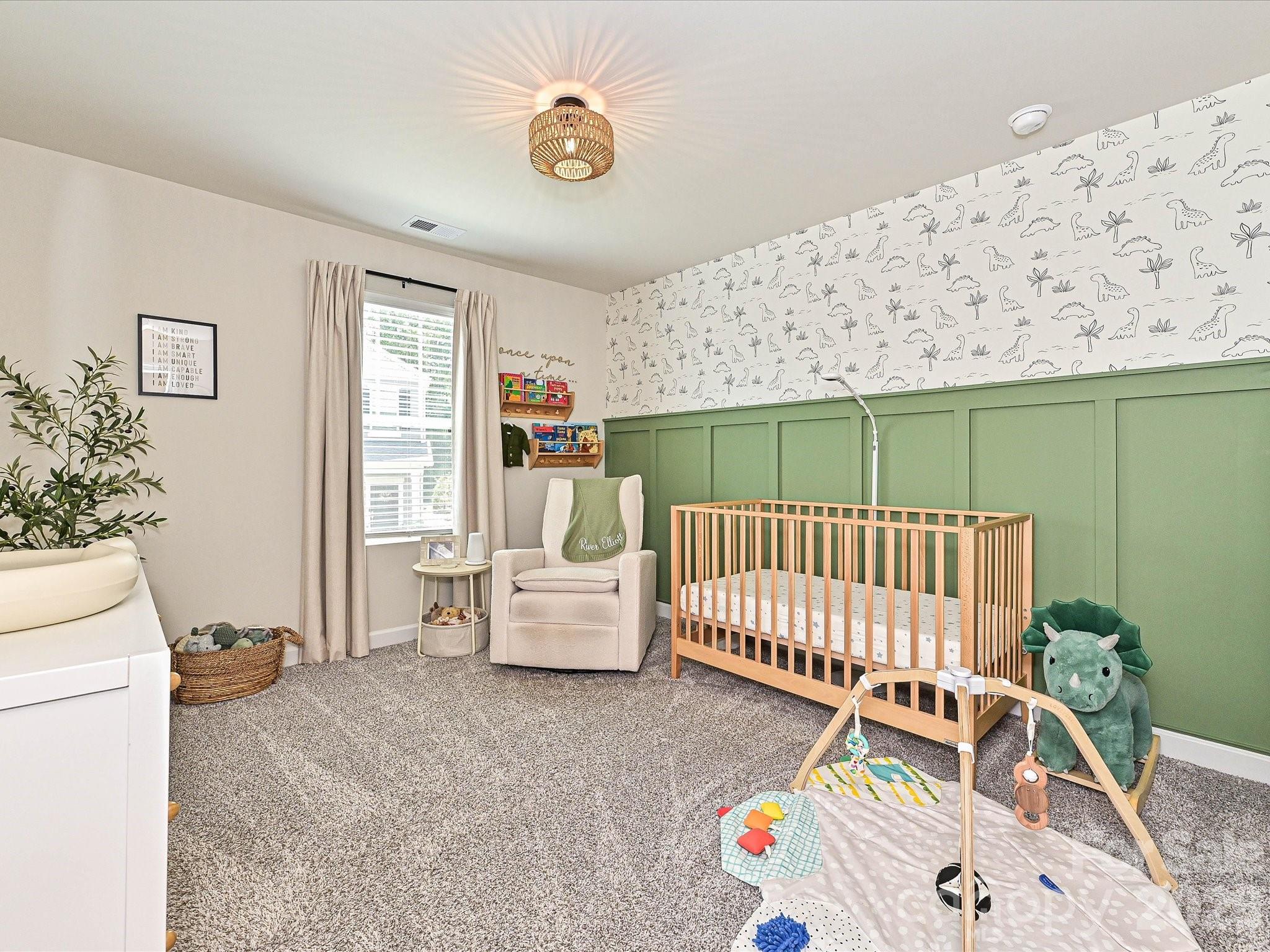 11202 Broadbent Court — Charlotte
