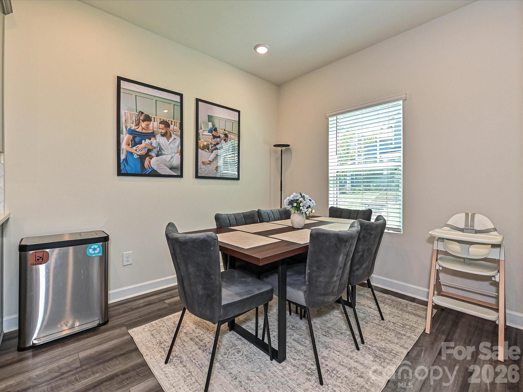 11202 Broadbent Court — Charlotte