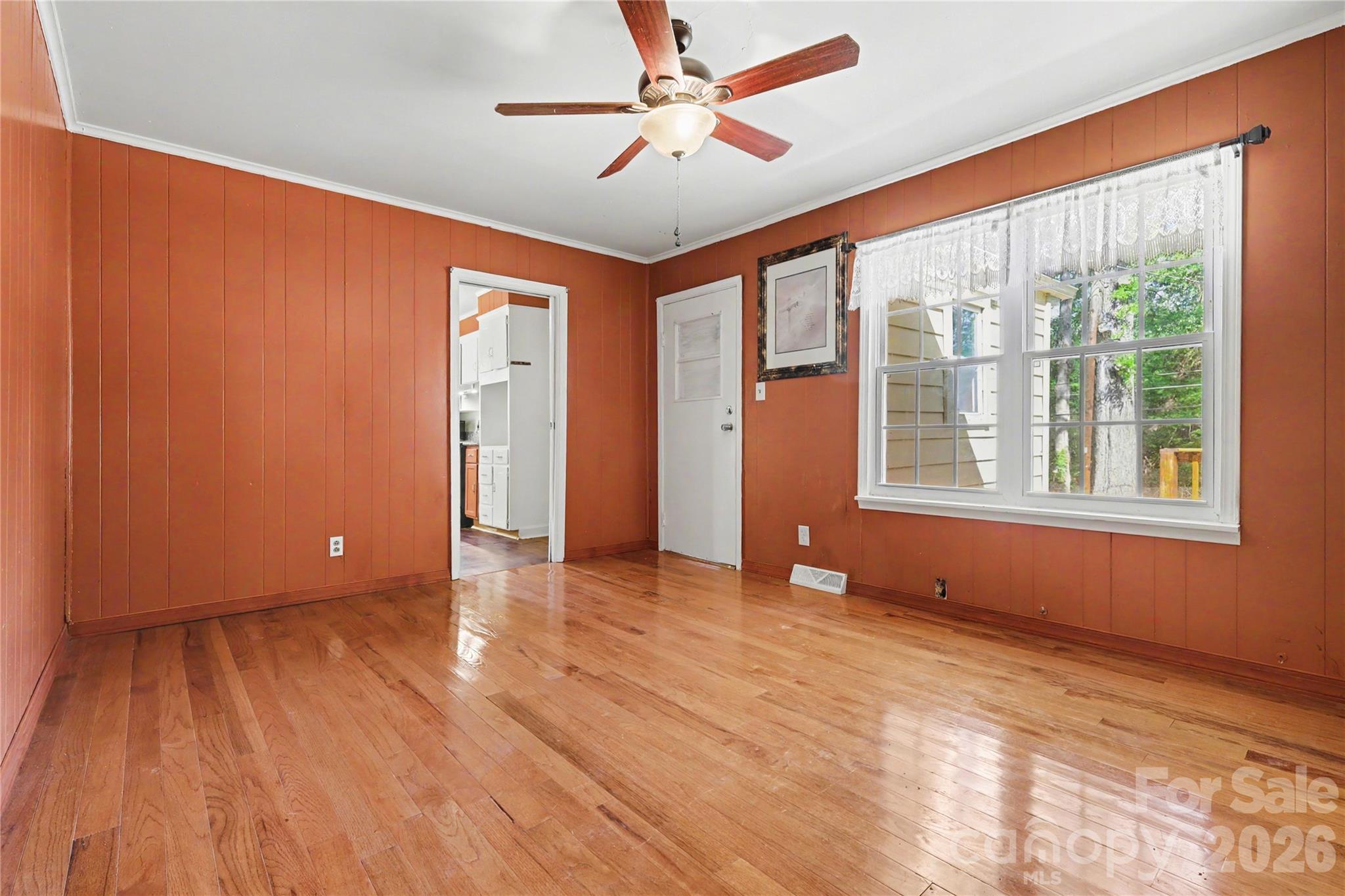 3220 Wiseman Drive — Charlotte