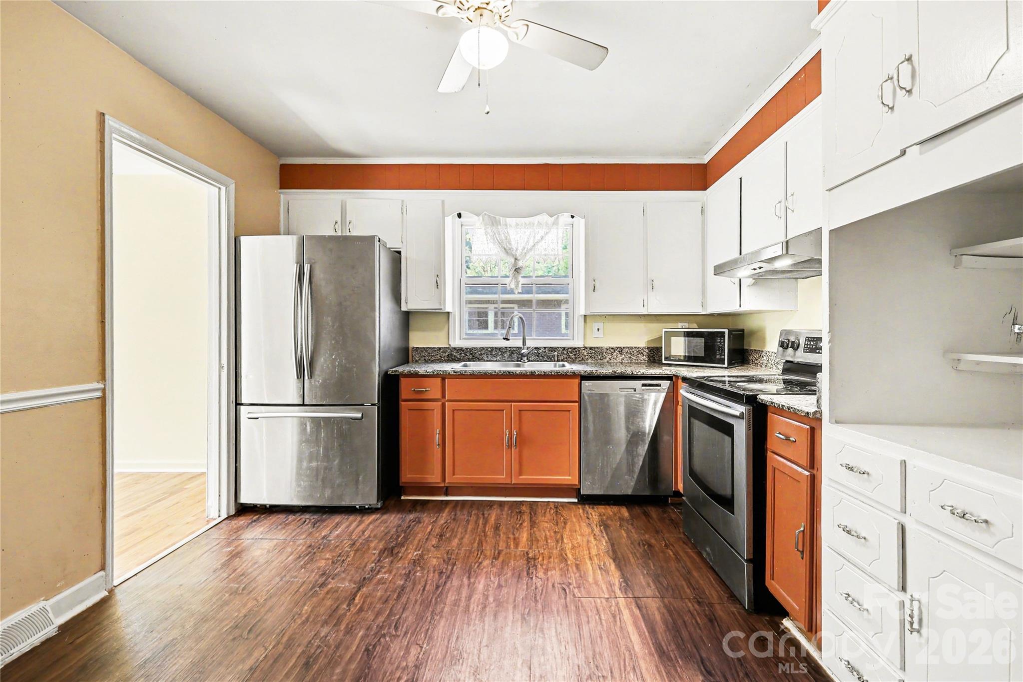 3220 Wiseman Drive — Charlotte