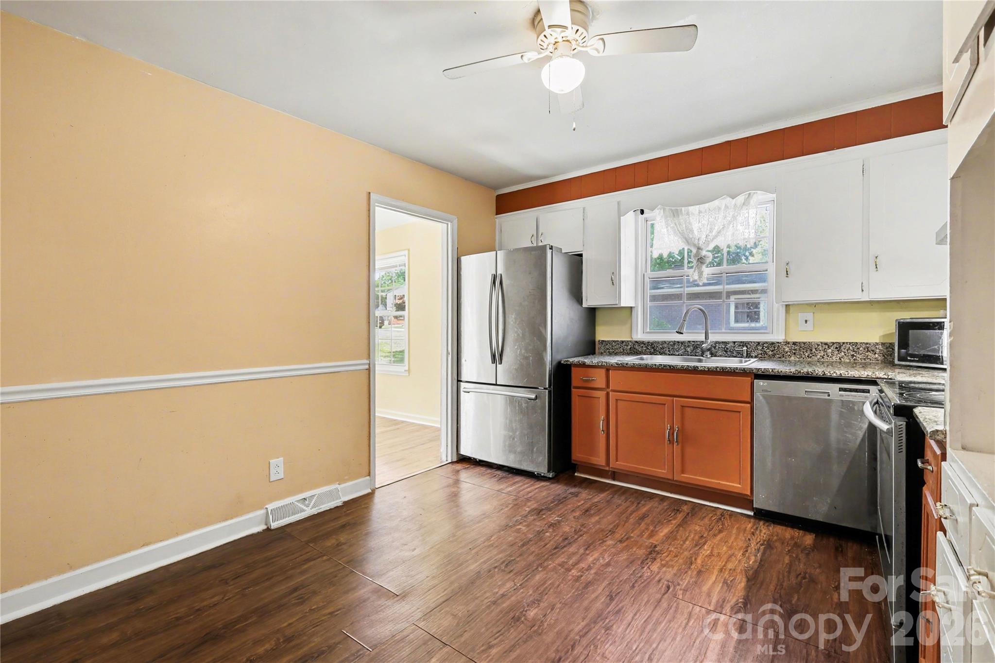 3220 Wiseman Drive — Charlotte