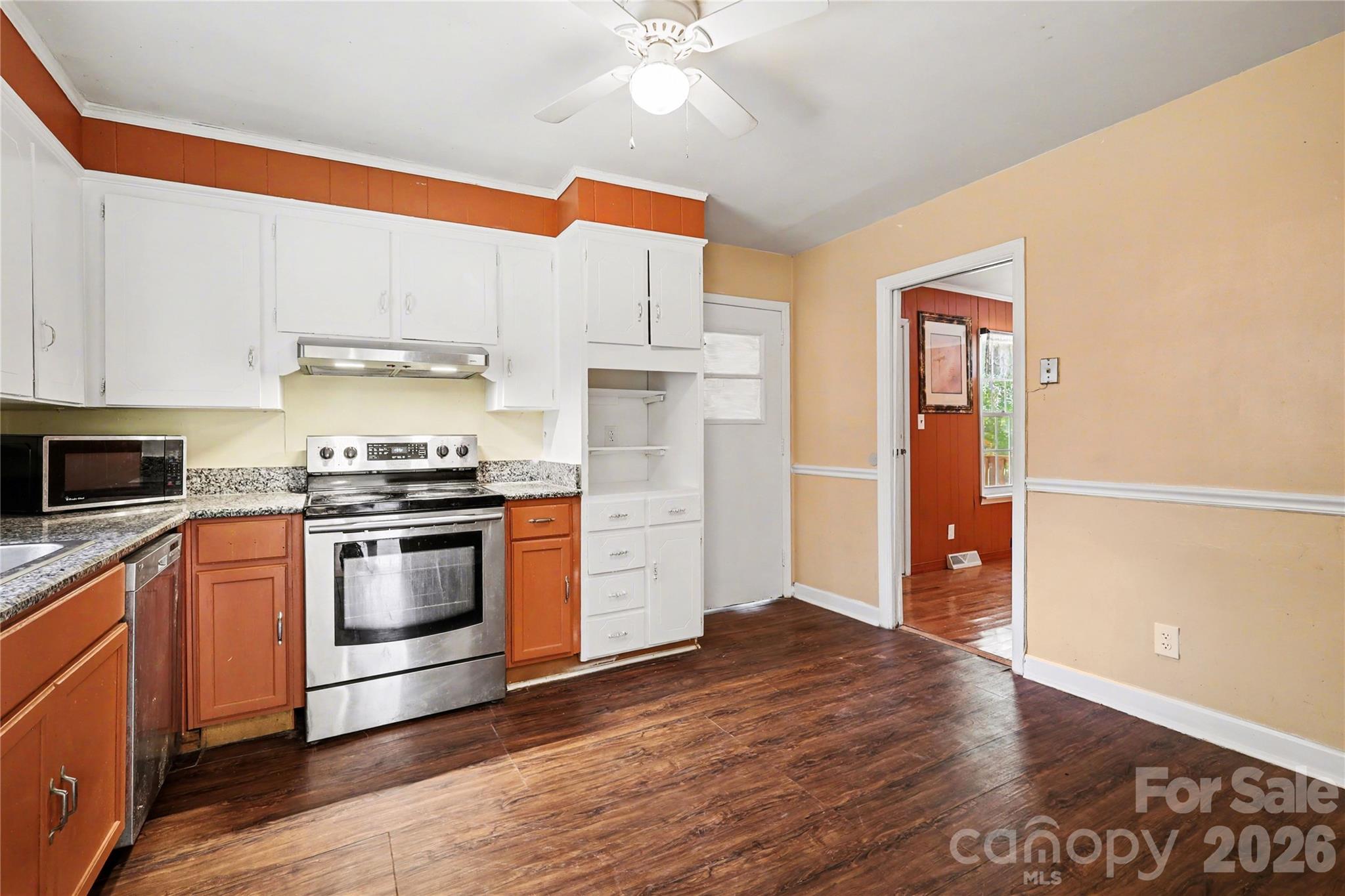 3220 Wiseman Drive — Charlotte