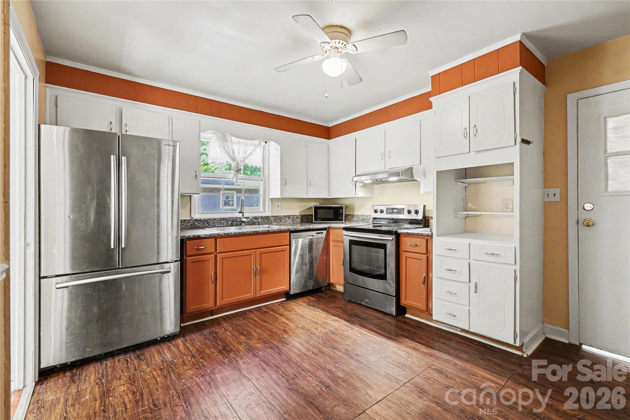 3220 Wiseman Drive — Charlotte