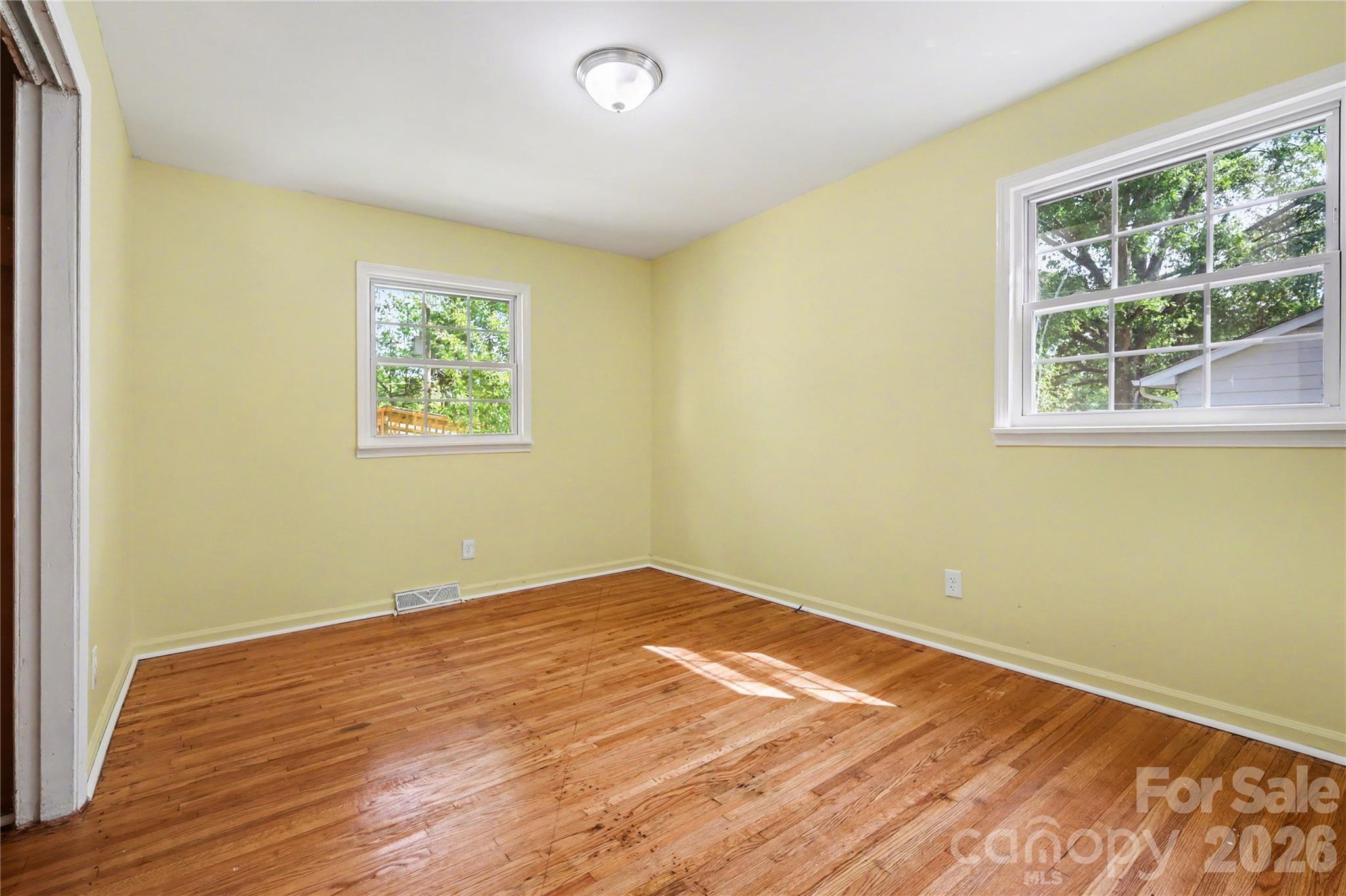 3220 Wiseman Drive — Charlotte