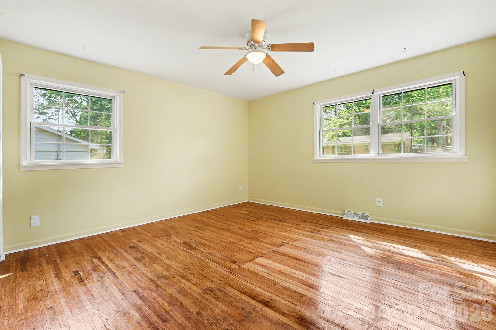 3220 Wiseman Drive — Charlotte