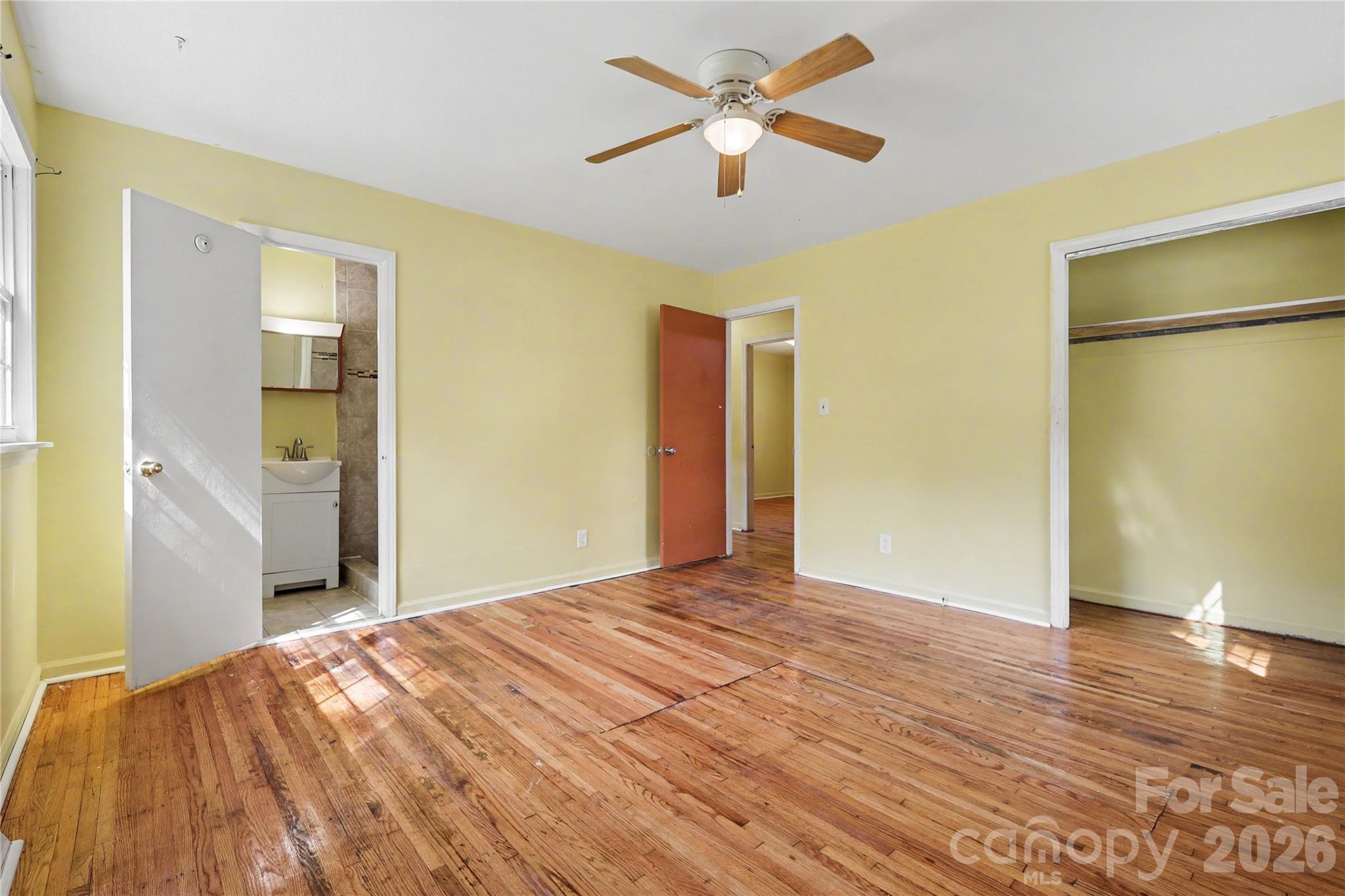 3220 Wiseman Drive — Charlotte