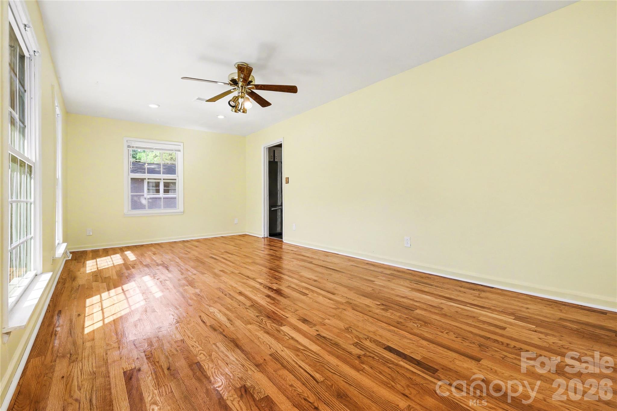 3220 Wiseman Drive — Charlotte